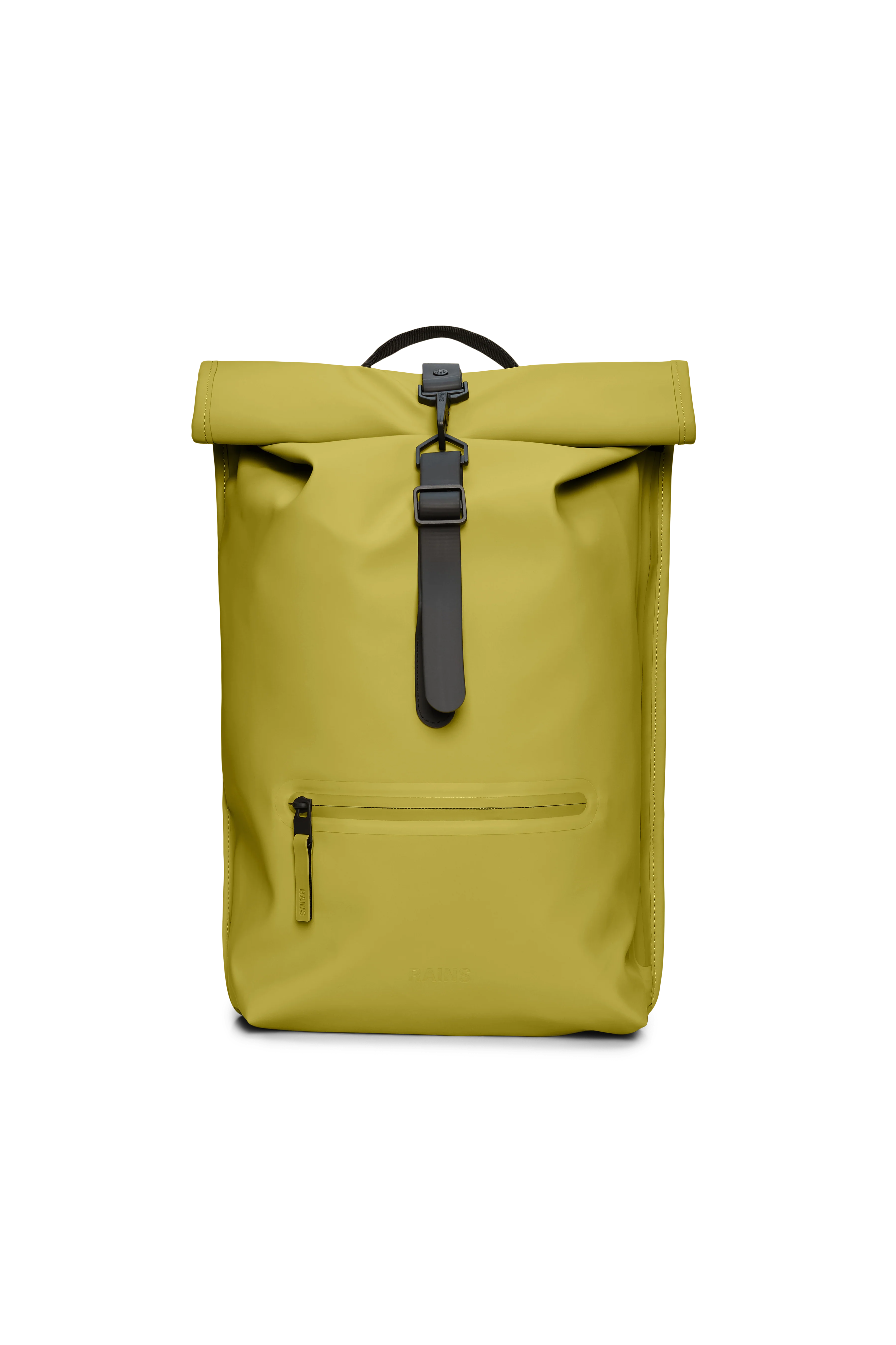 Rolltop Rucksack - Image 56