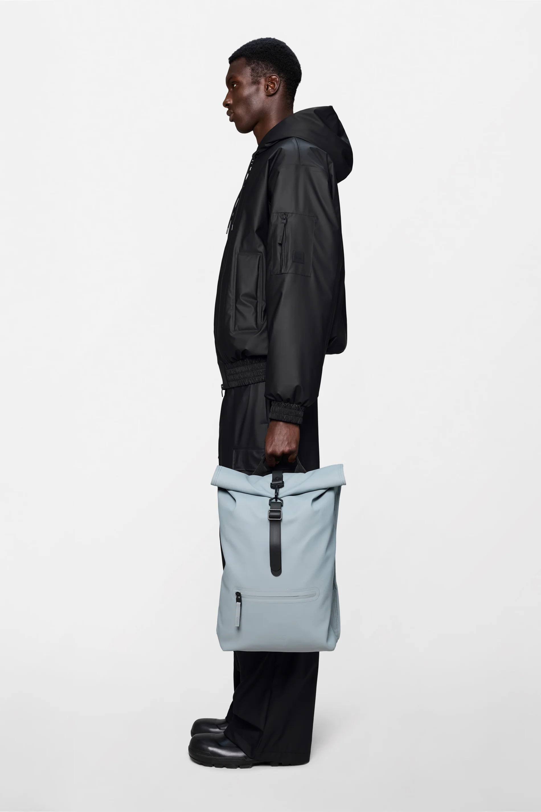 Rolltop Rucksack - Image 66