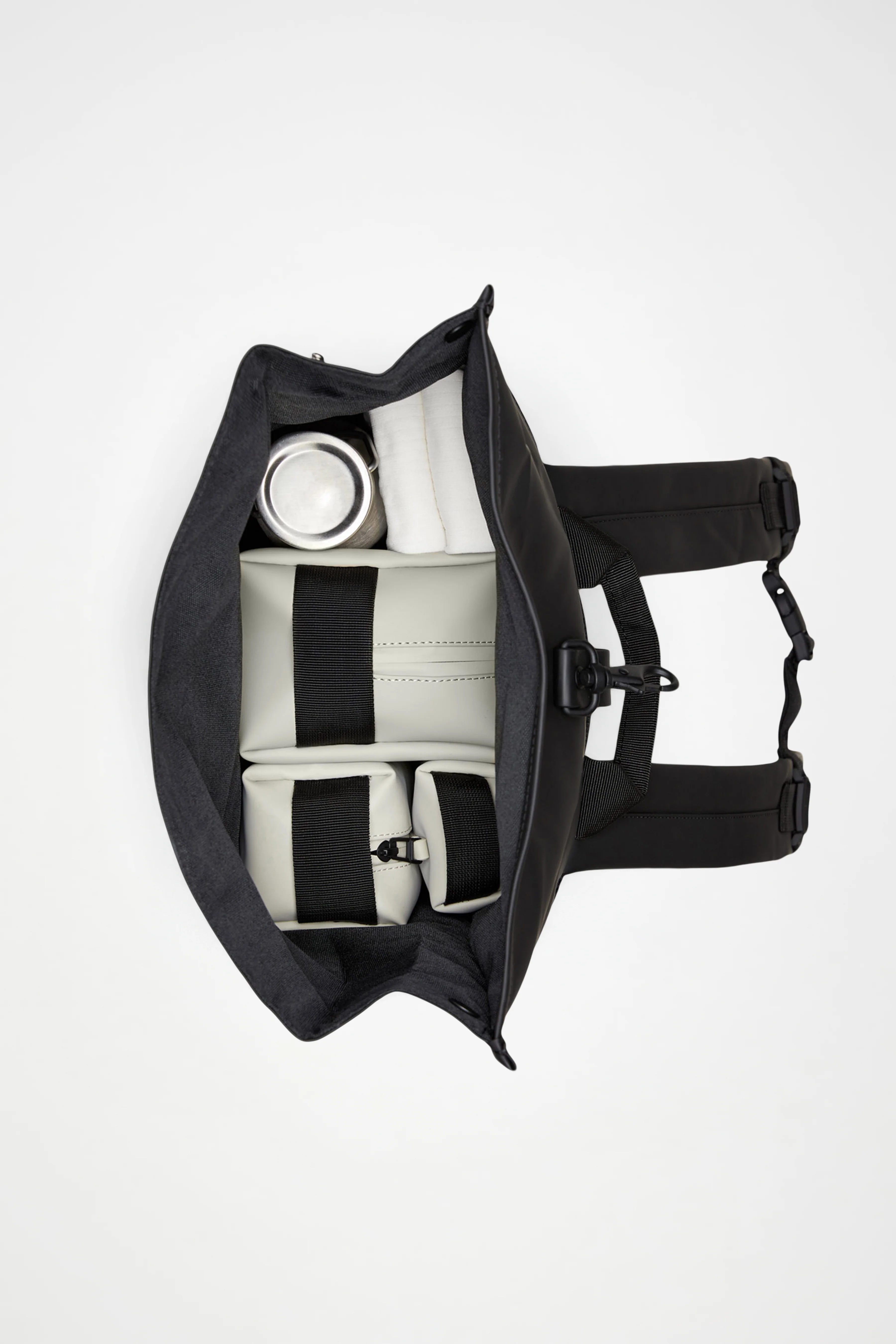 Rolltop Rucksack - Image 69