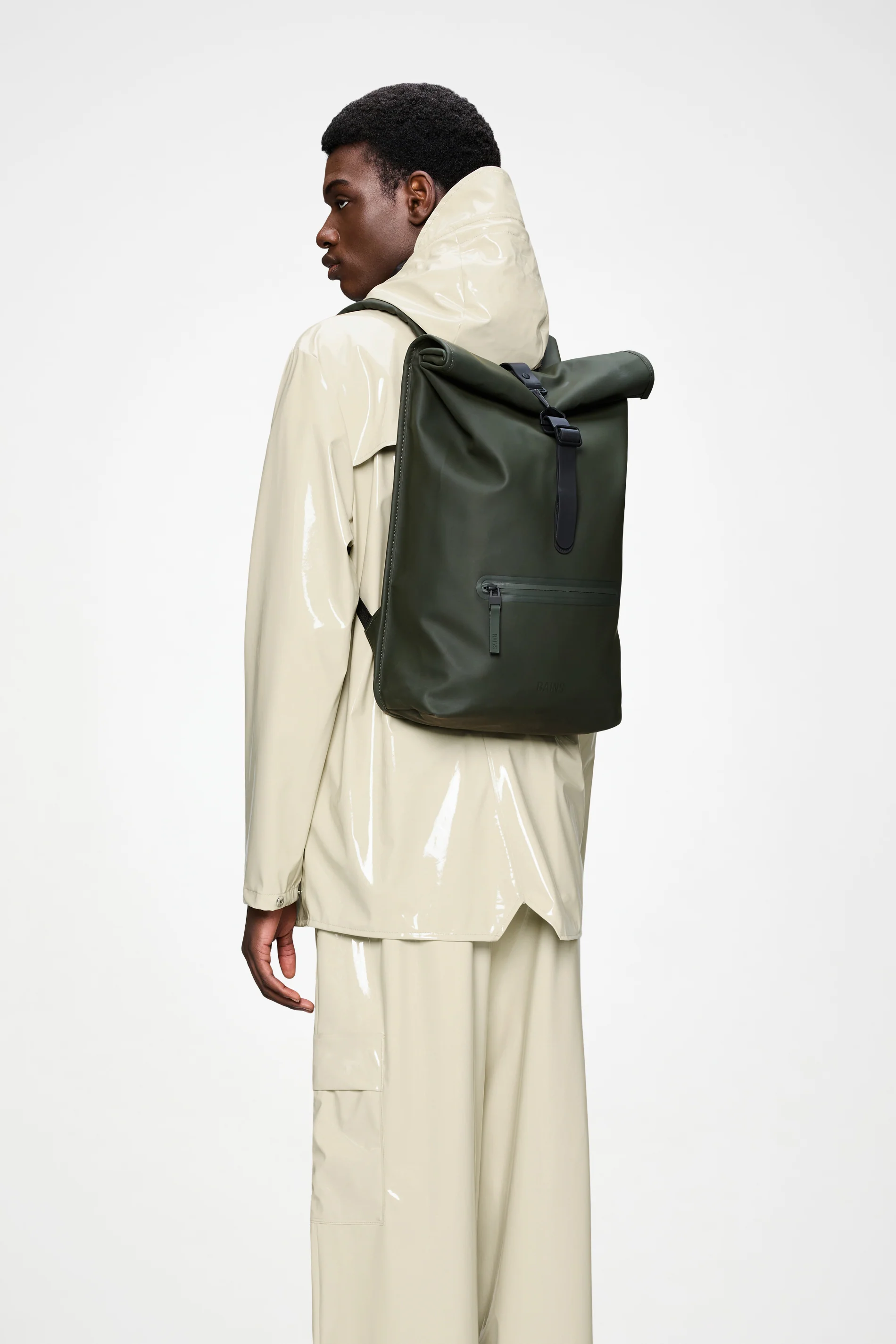 Rolltop Rucksack - Image 73