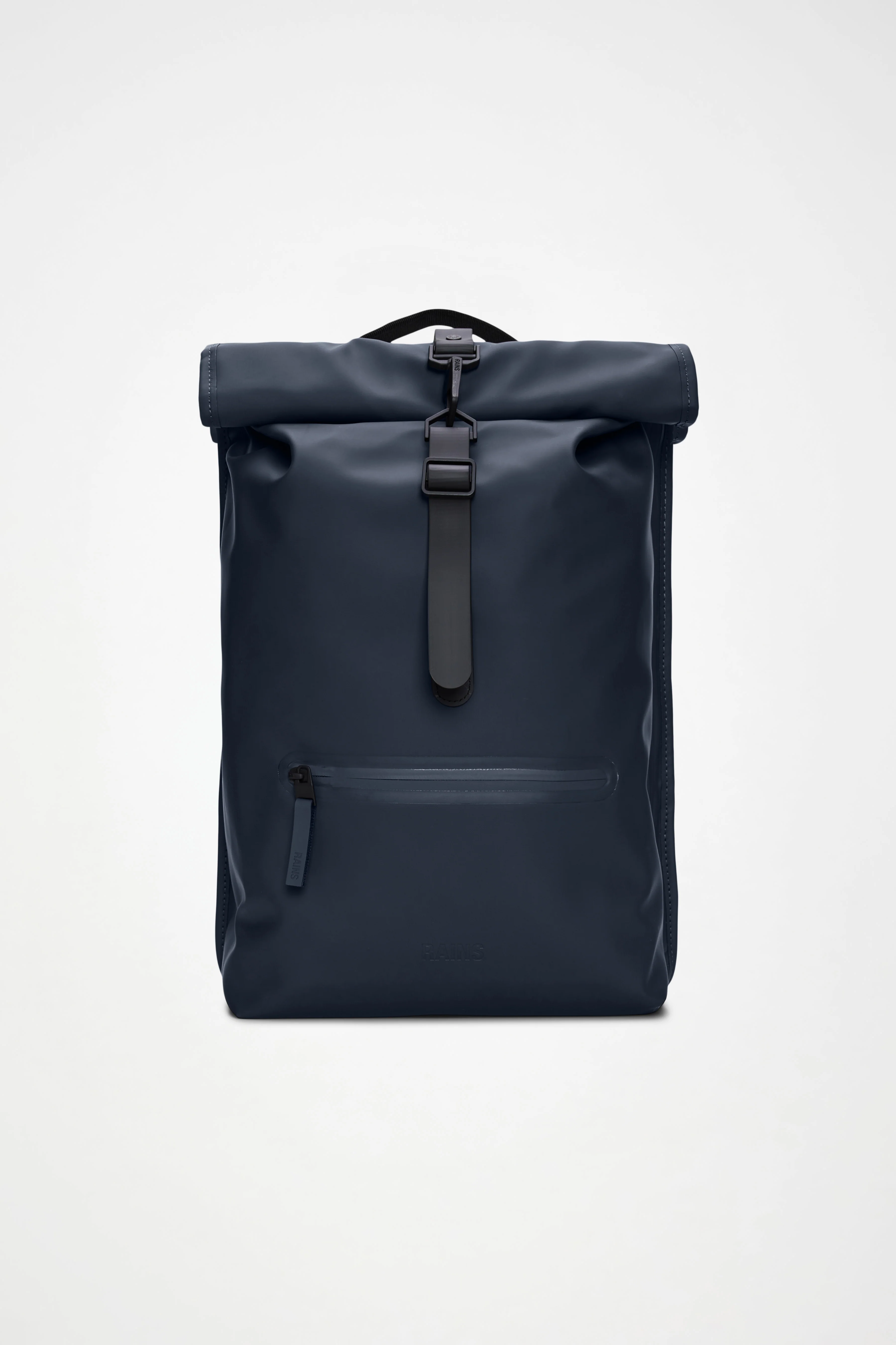 Rolltop Rucksack - Image 8