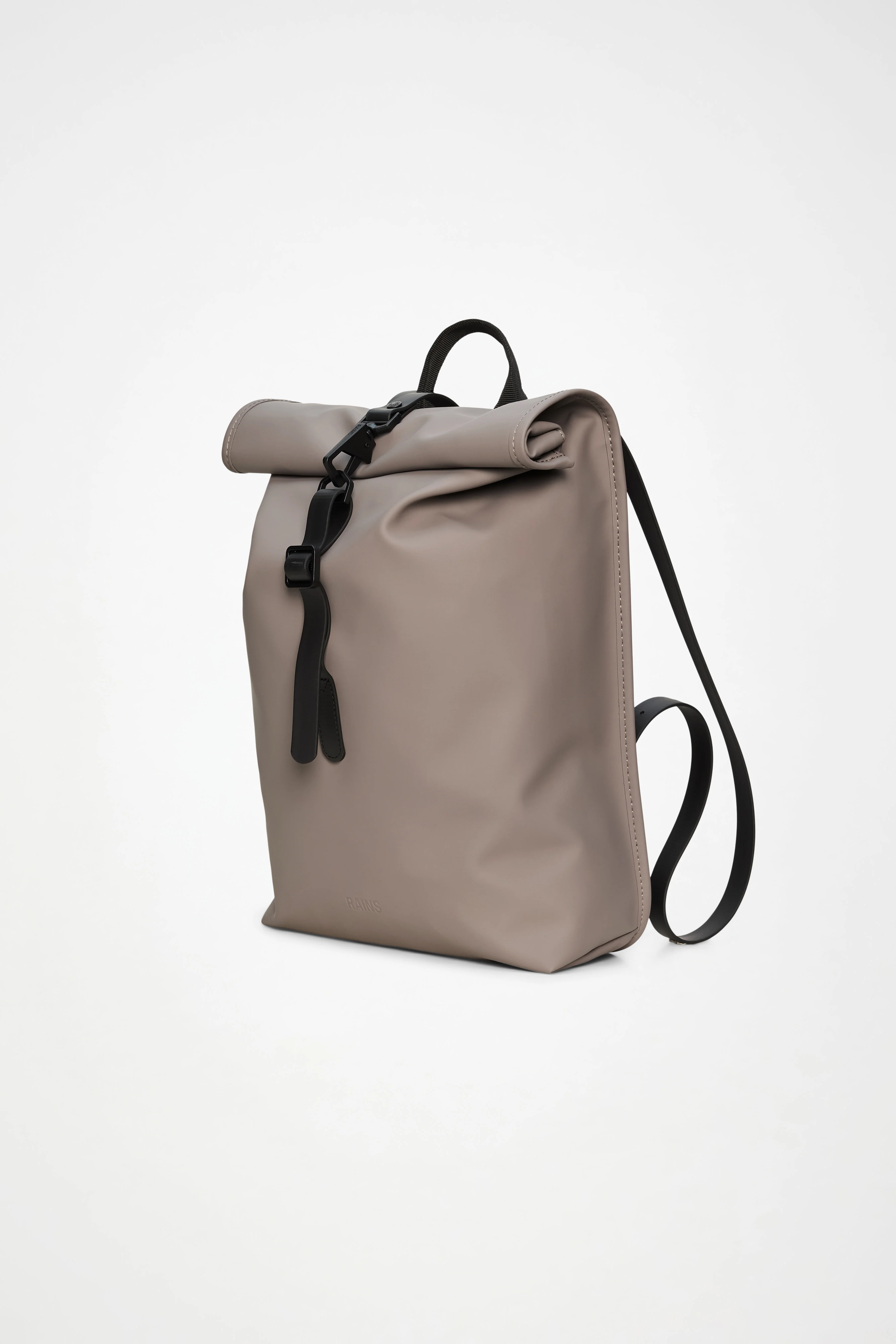 Rolltop Rucksack Mini - Image 6