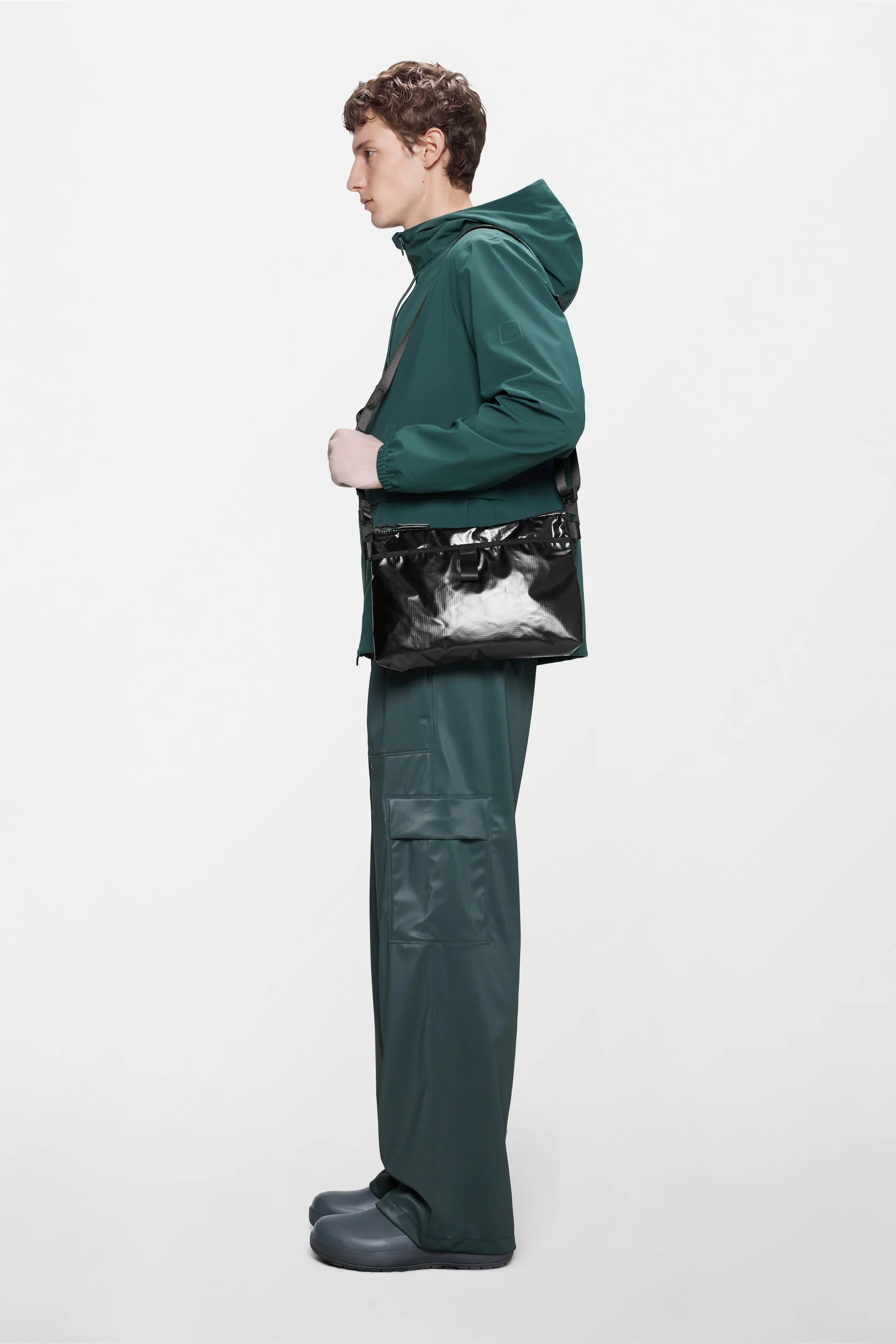 Sibu Musette Bag - Image 2