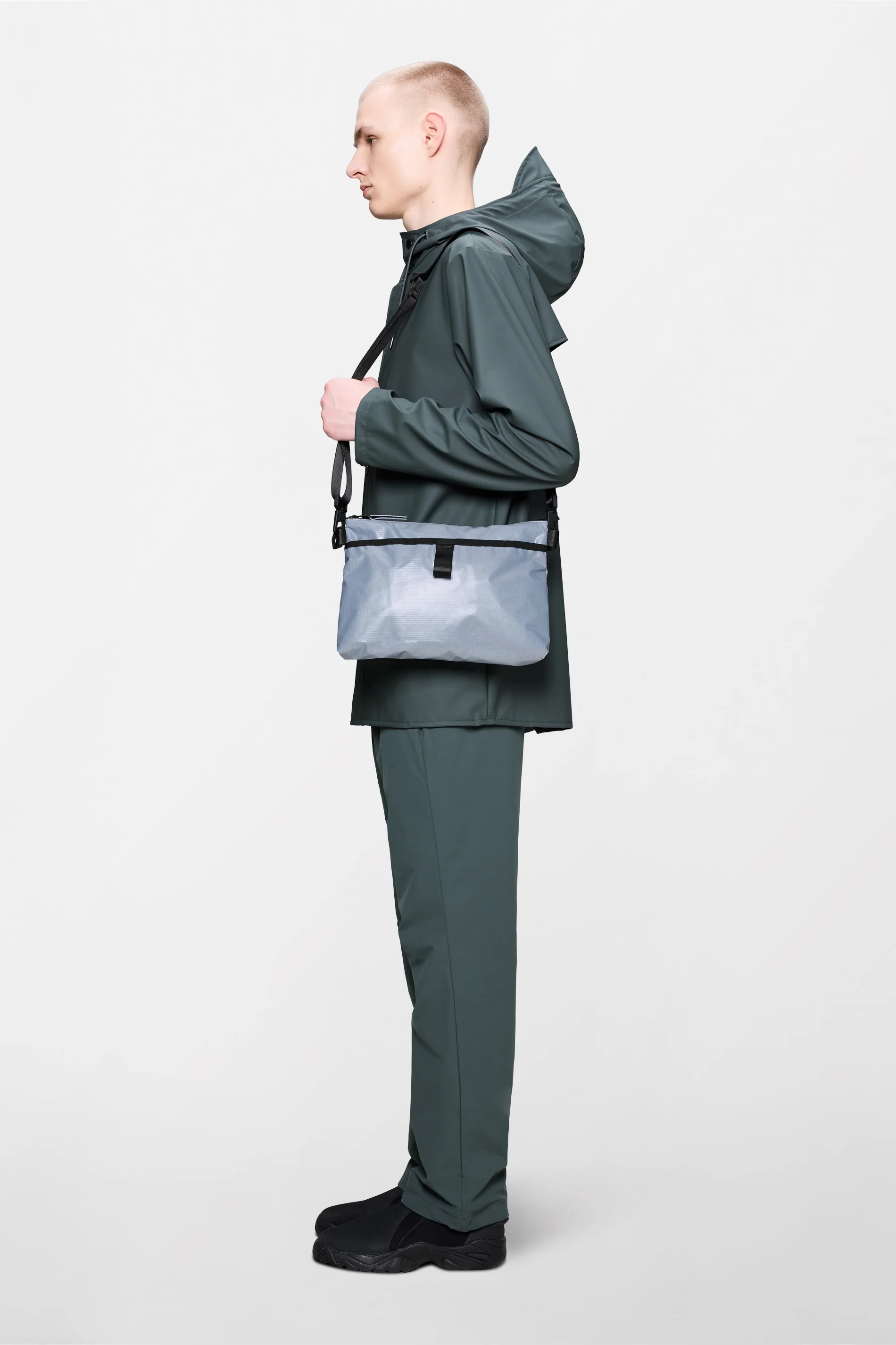 Sibu Musette Bag - Image 7