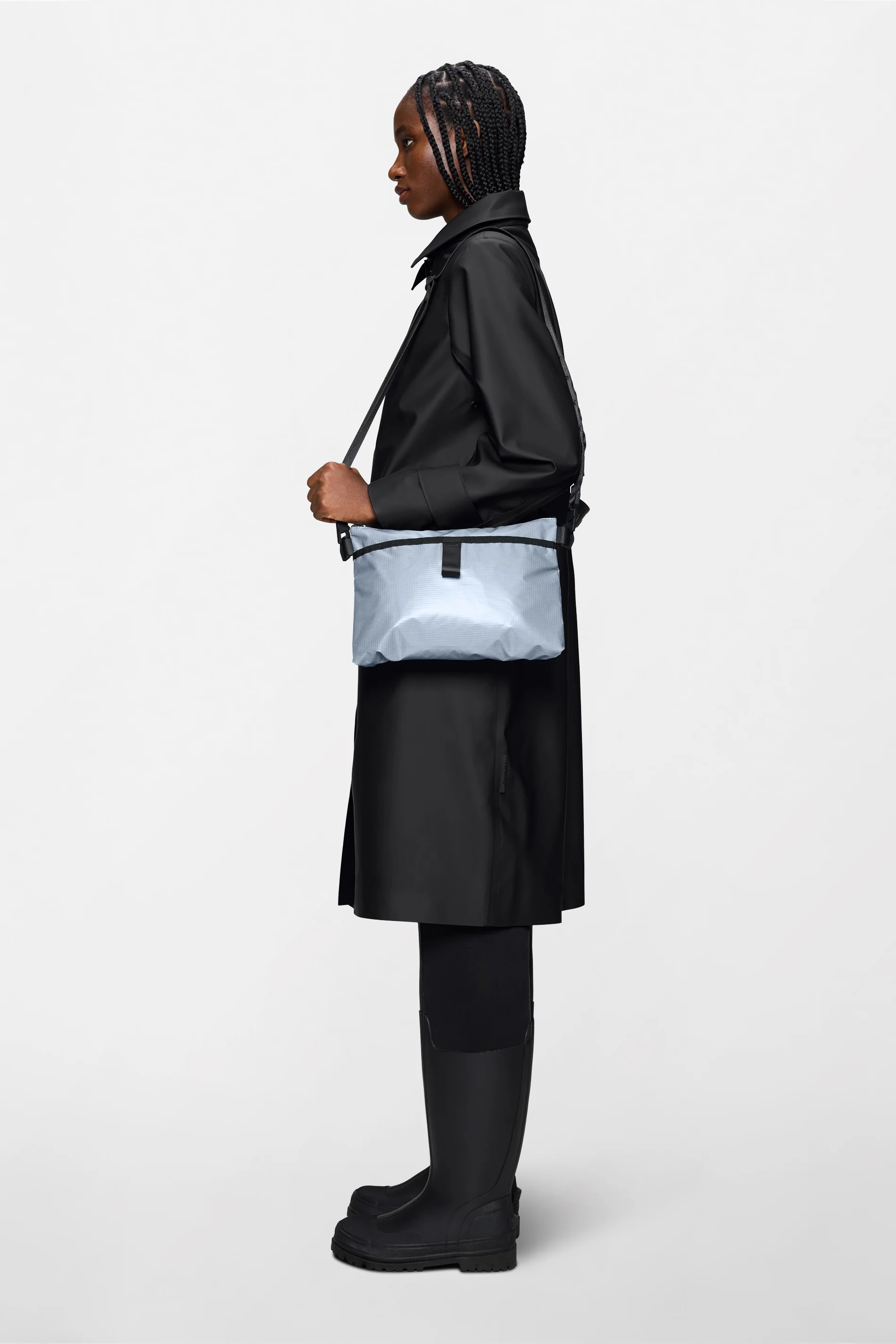 Sibu Musette Bag - Image 8