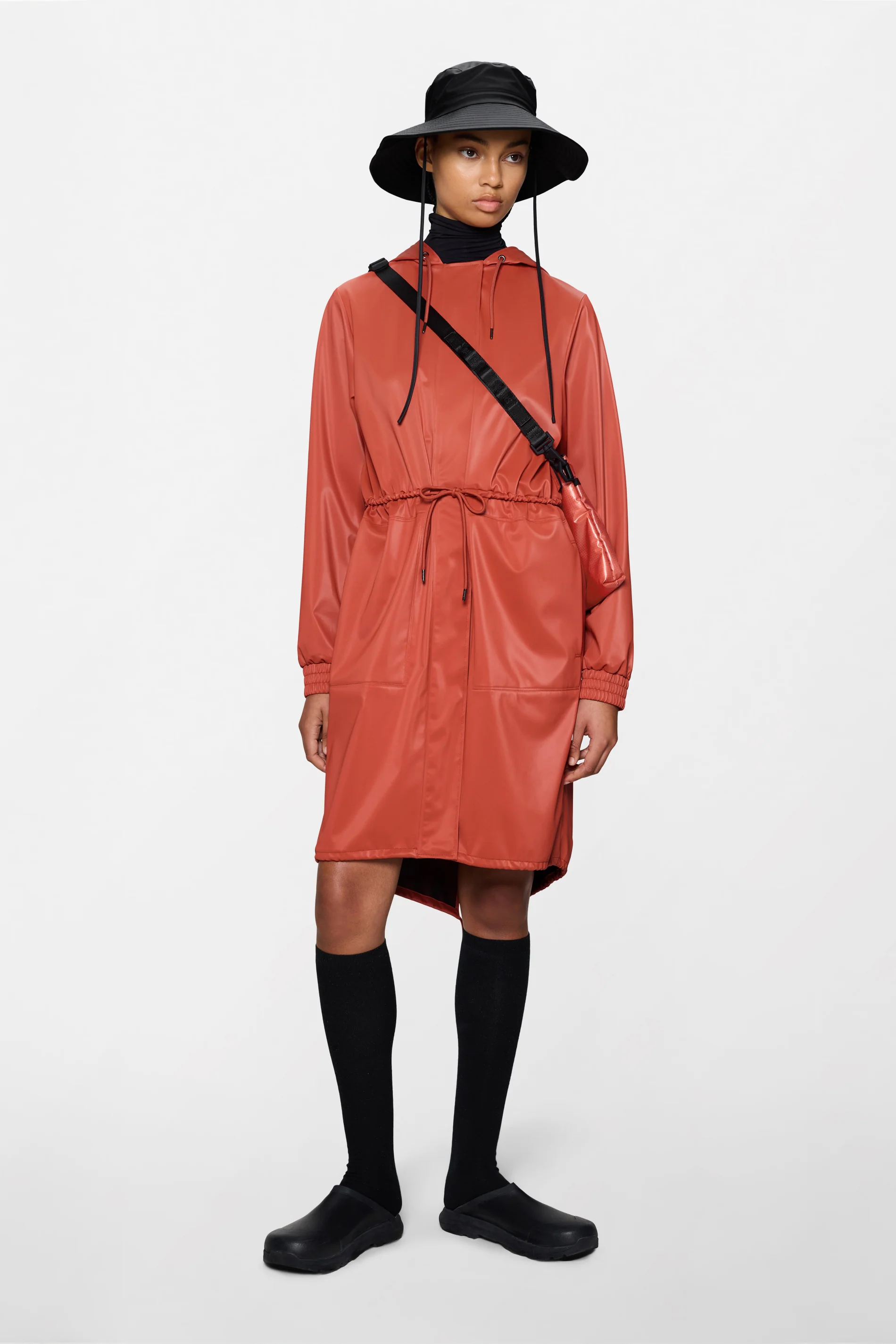 String W Parka - Image 10