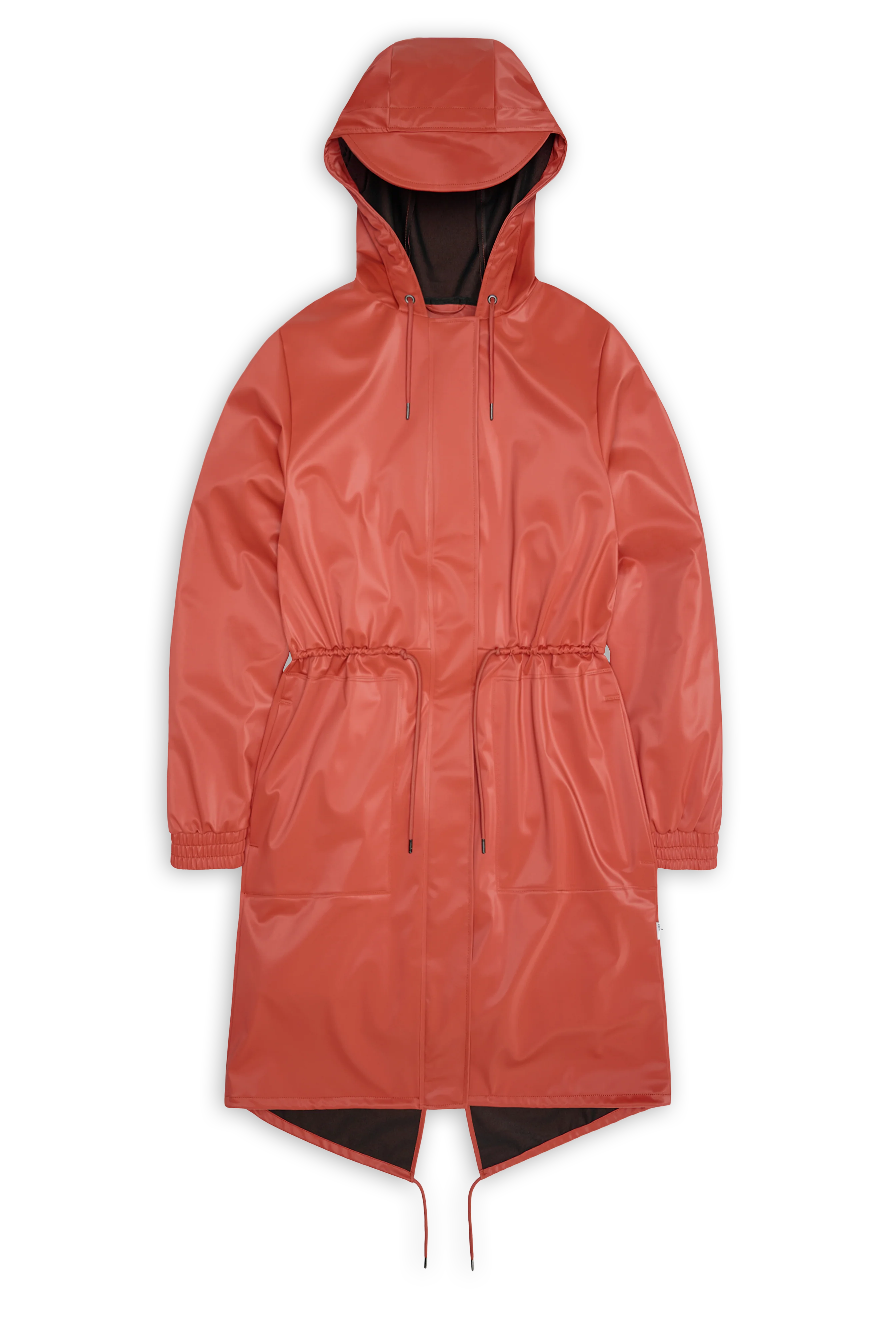 String W Parka - Image 12