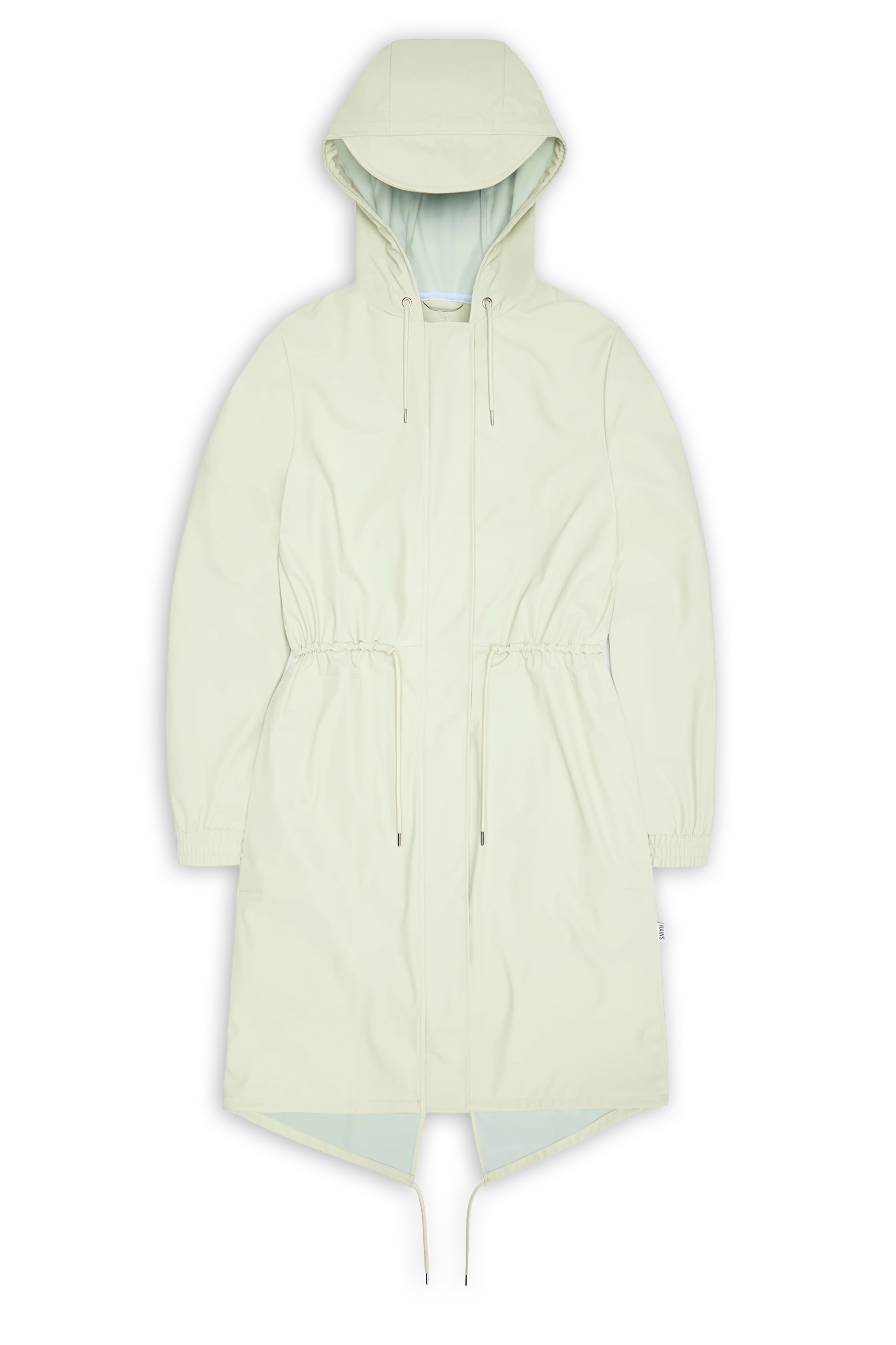 String W Parka - Image 18