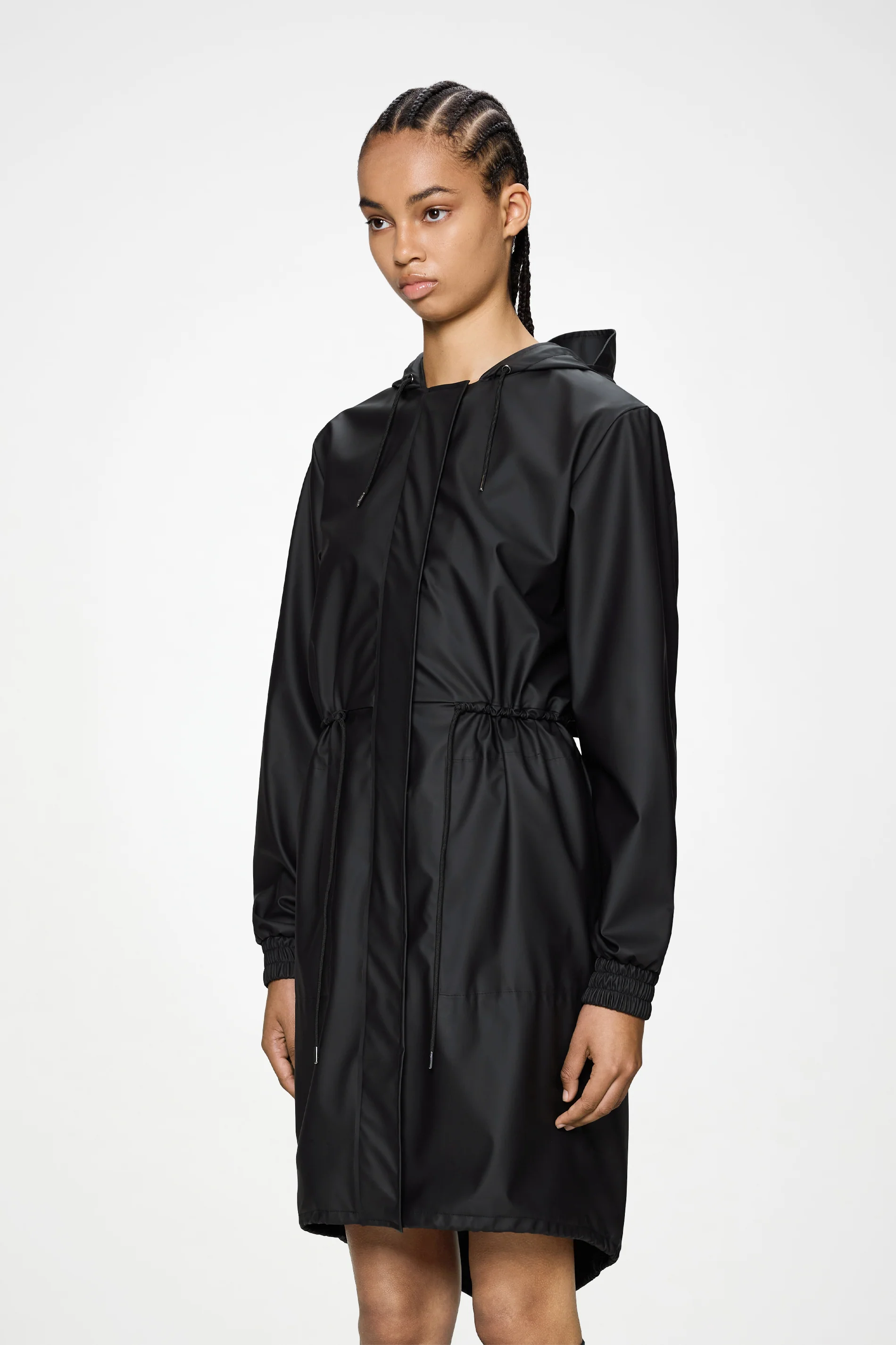 String W Parka - Image 5