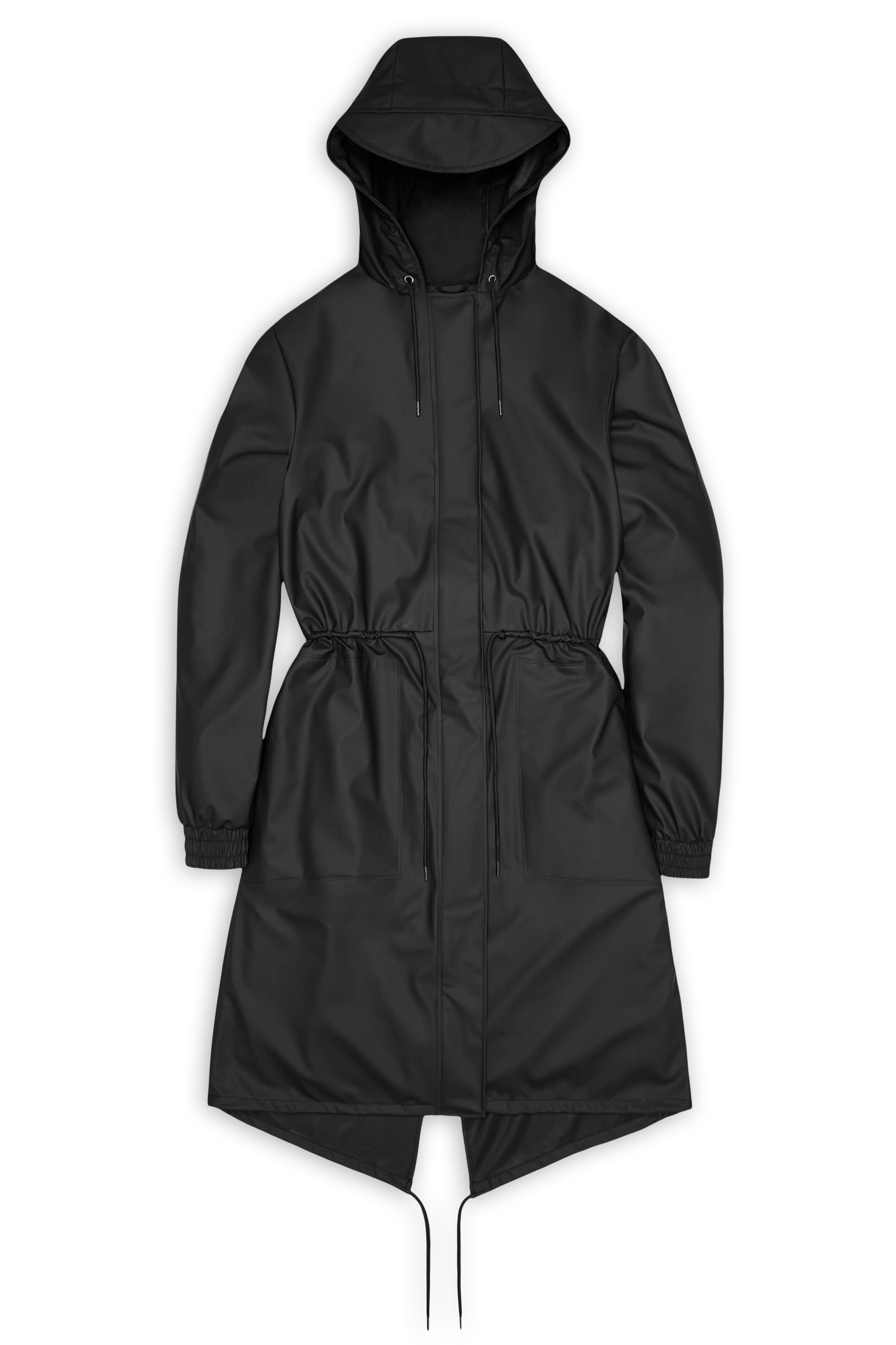 String W Parka - Image 6