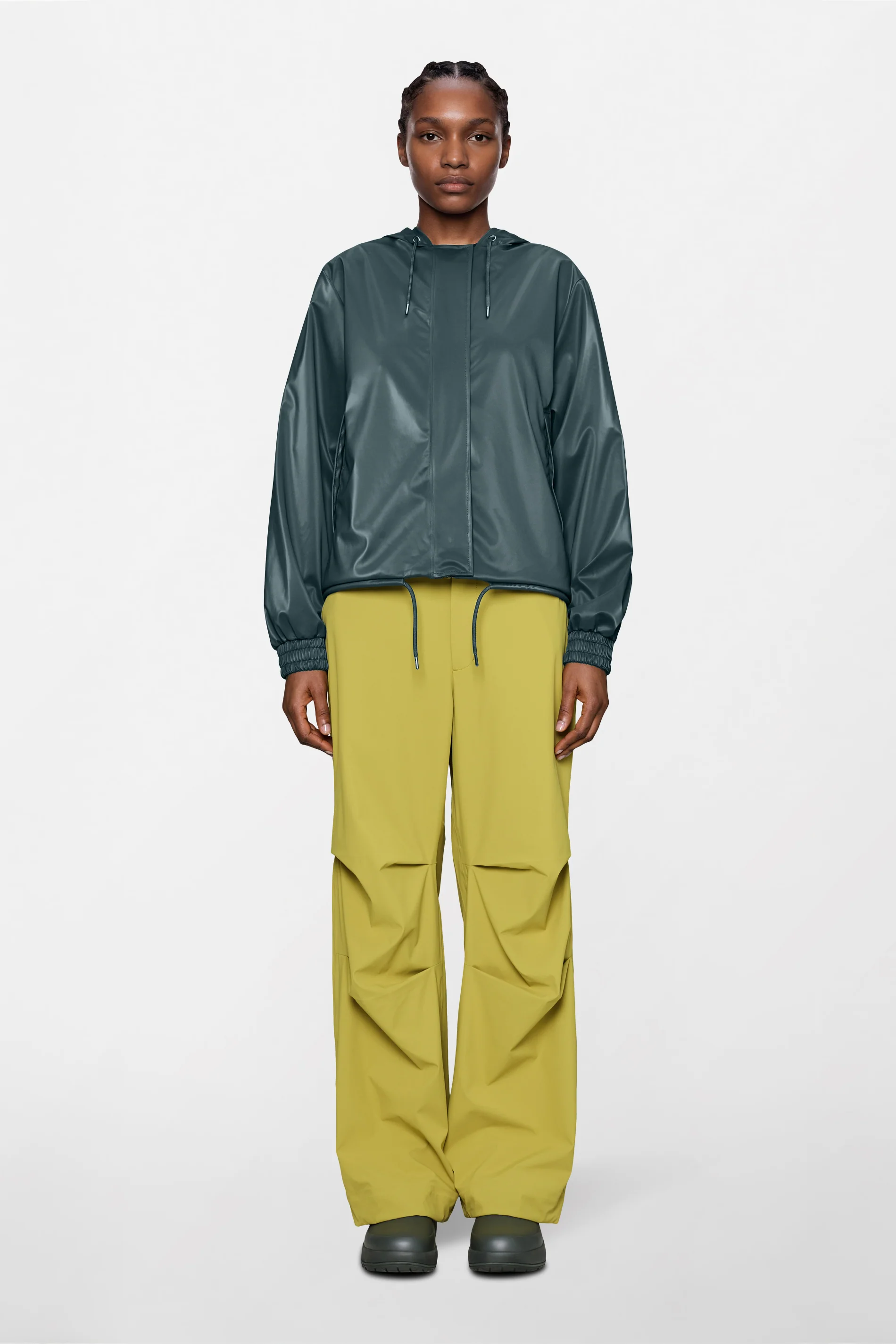 String W Jacket - Image 24