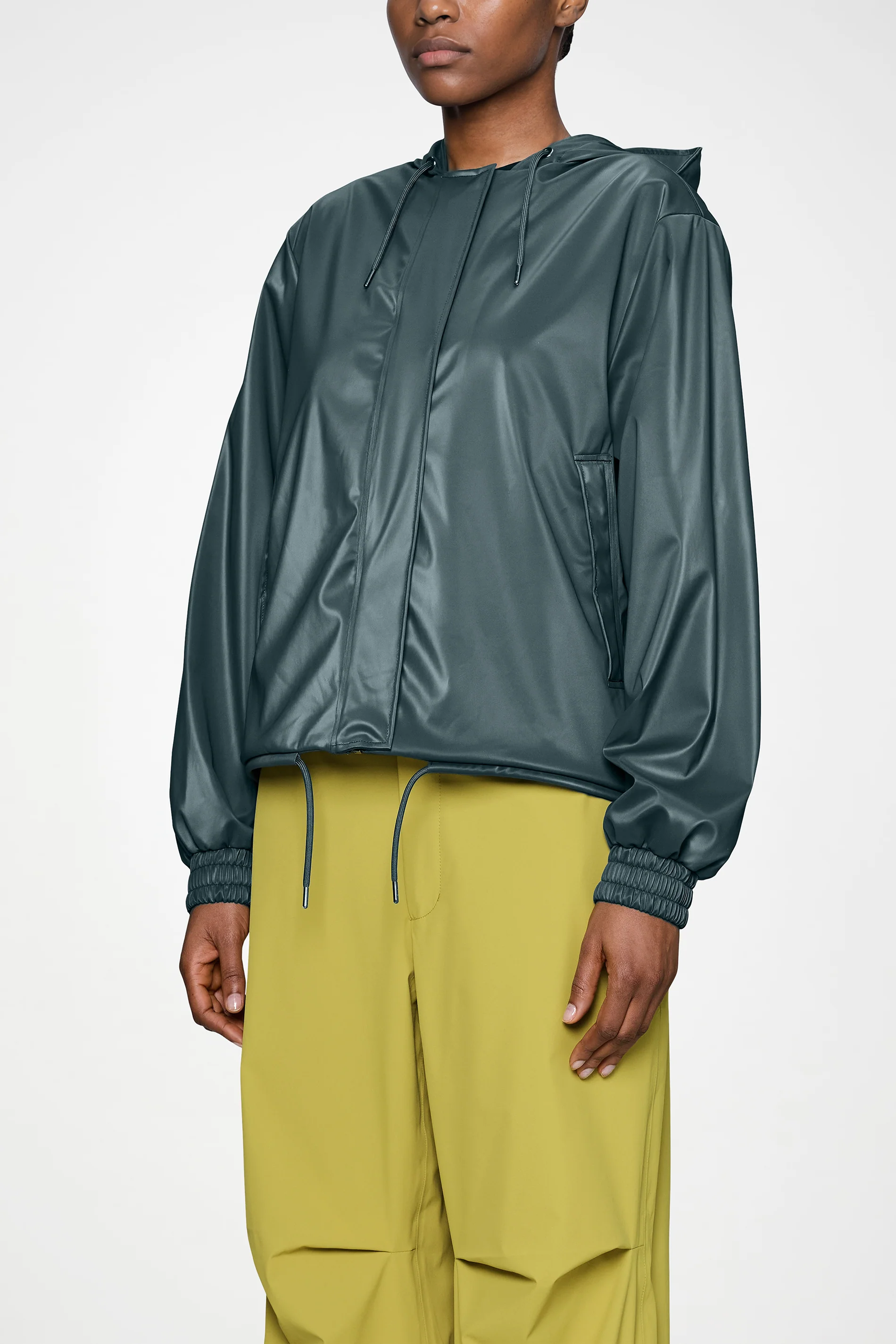 String W Jacket - Image 27
