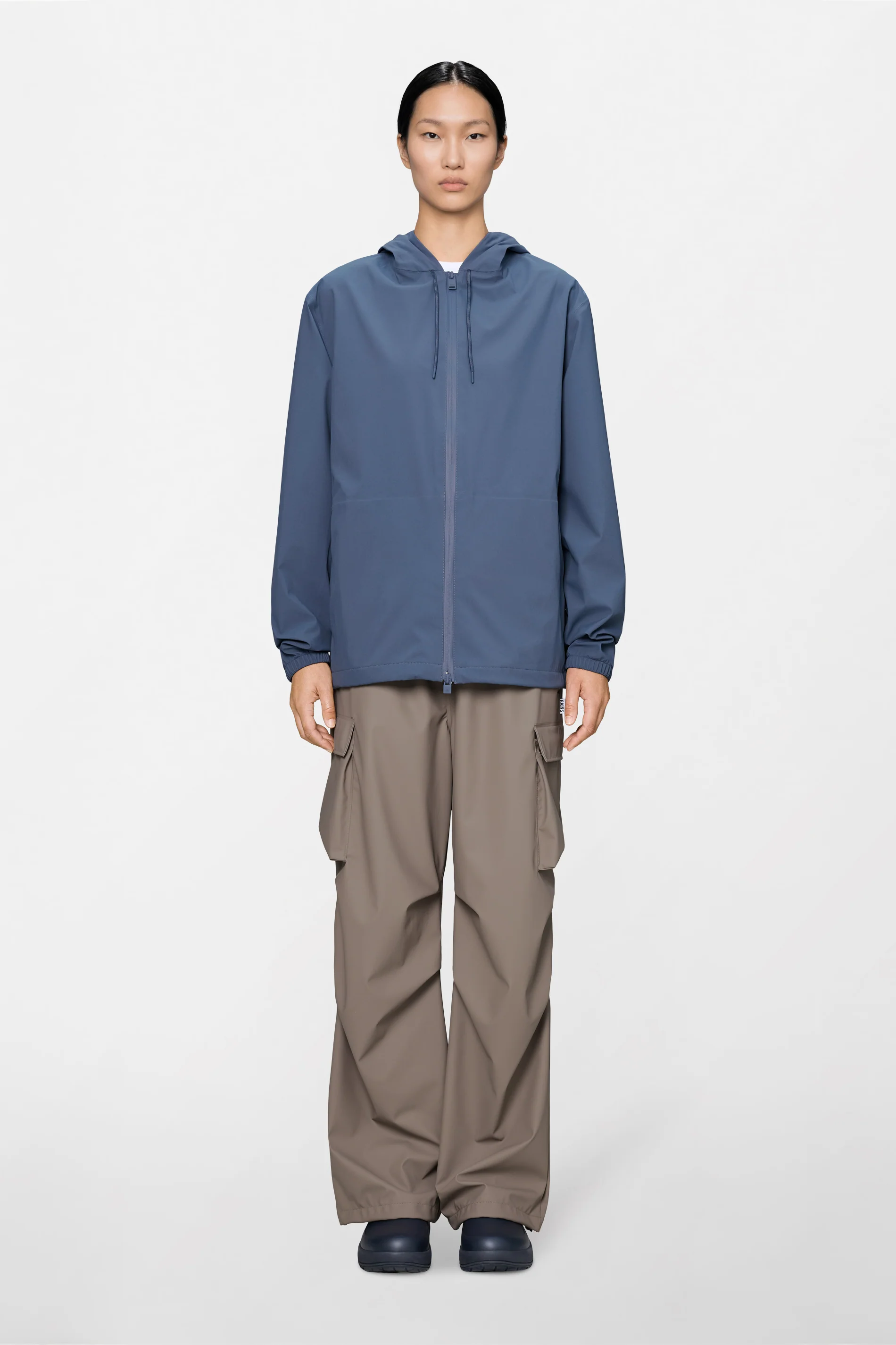 Suva Hardshell Jacket - Image 19