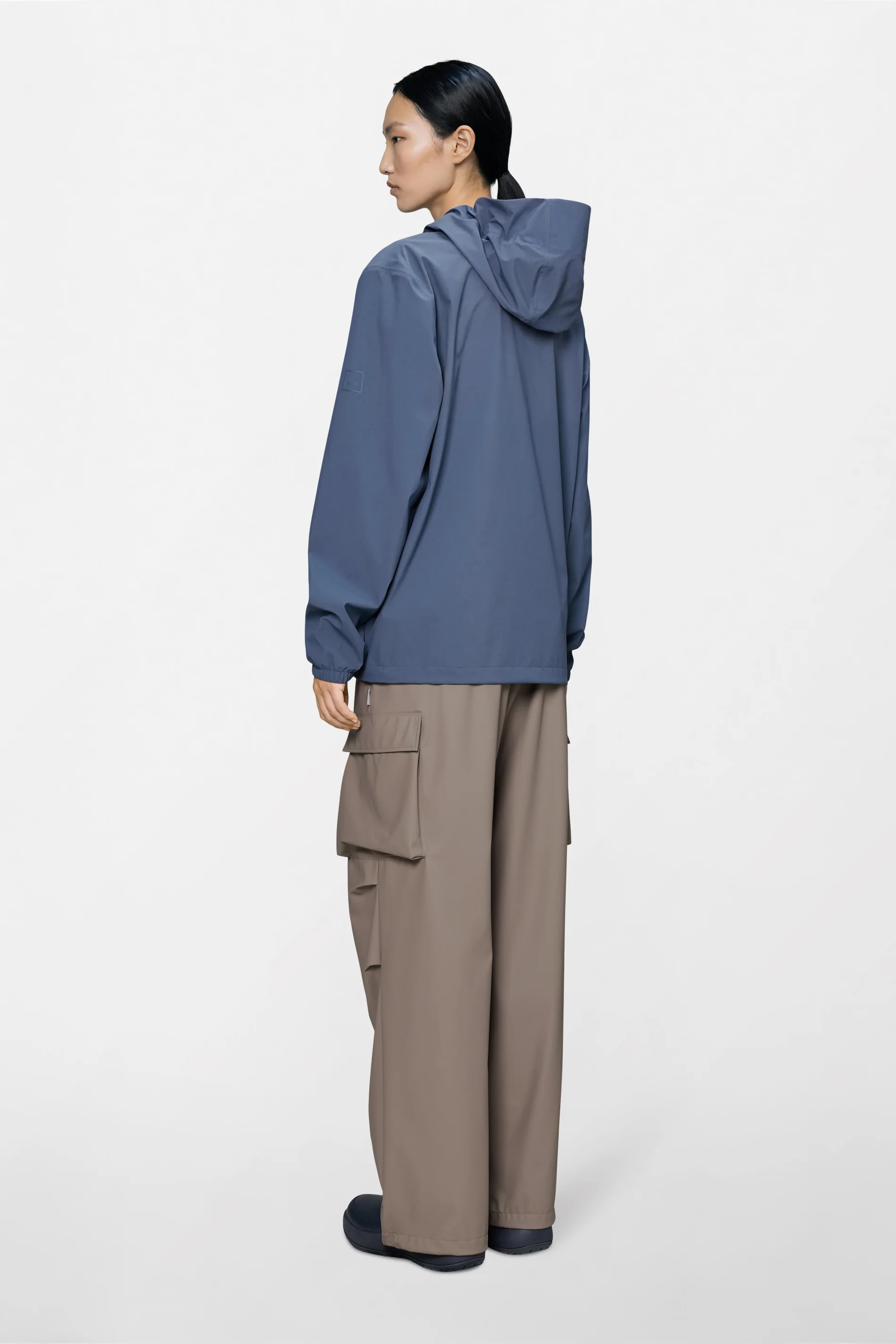 Suva Hardshell Jacket - Image 21