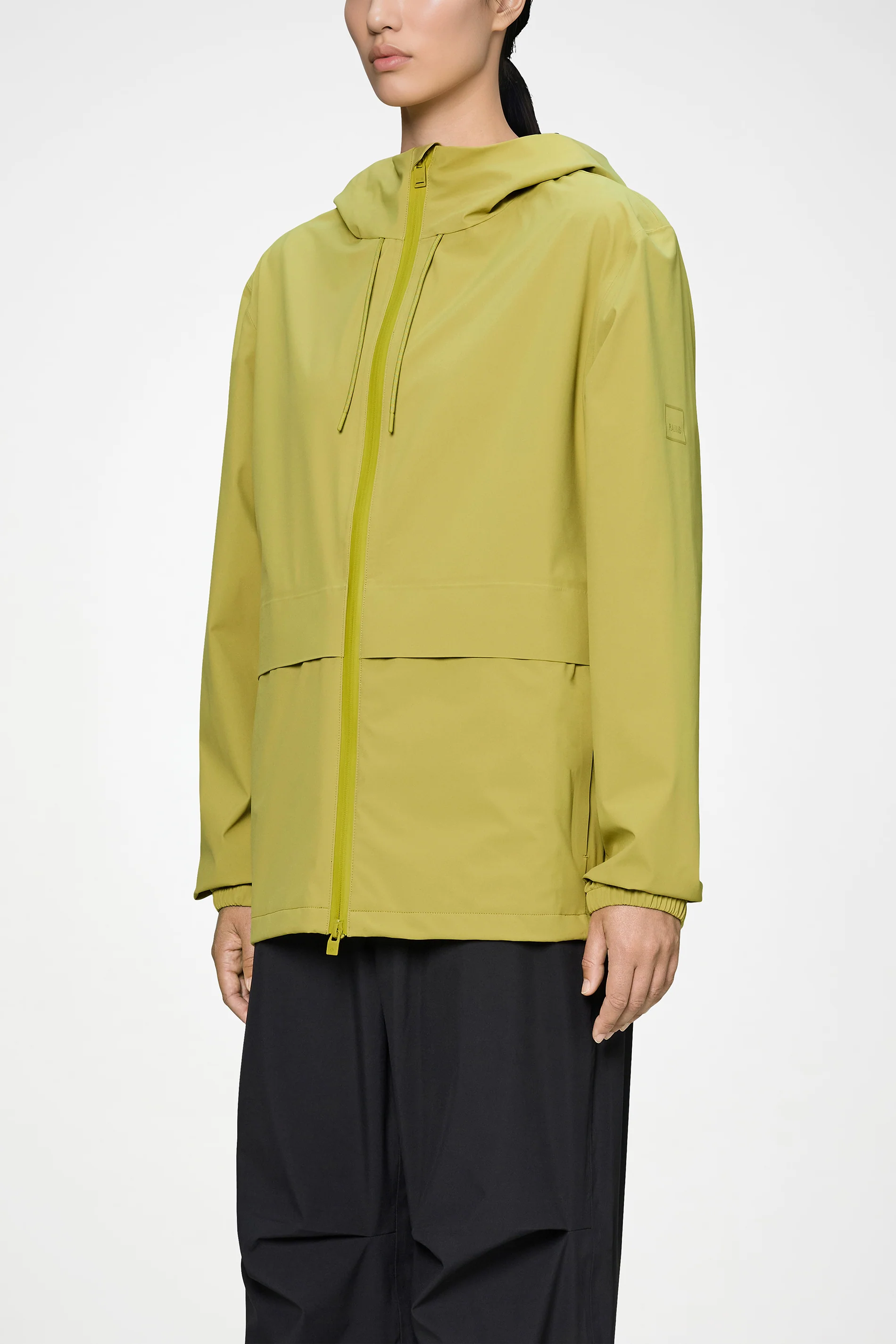 Suva Hardshell Pocket Jacket - Image 10