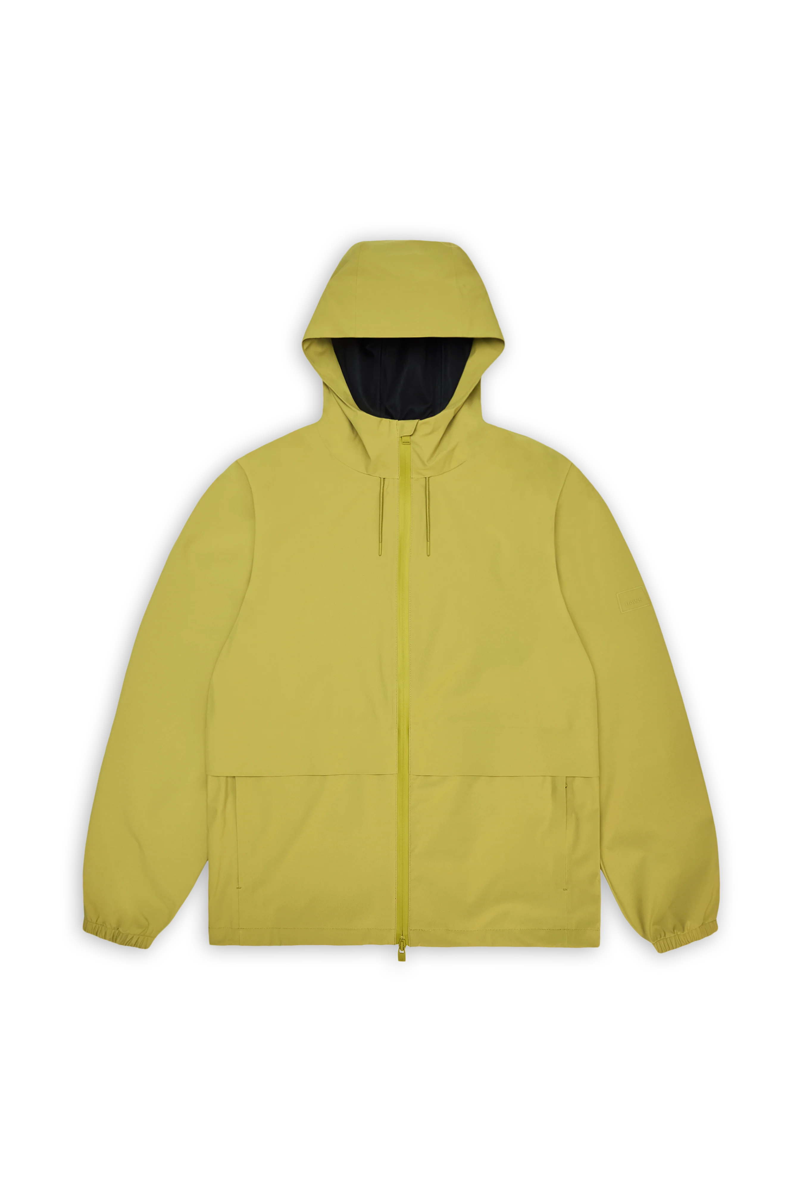 Suva Hardshell Pocket Jacket - Image 11