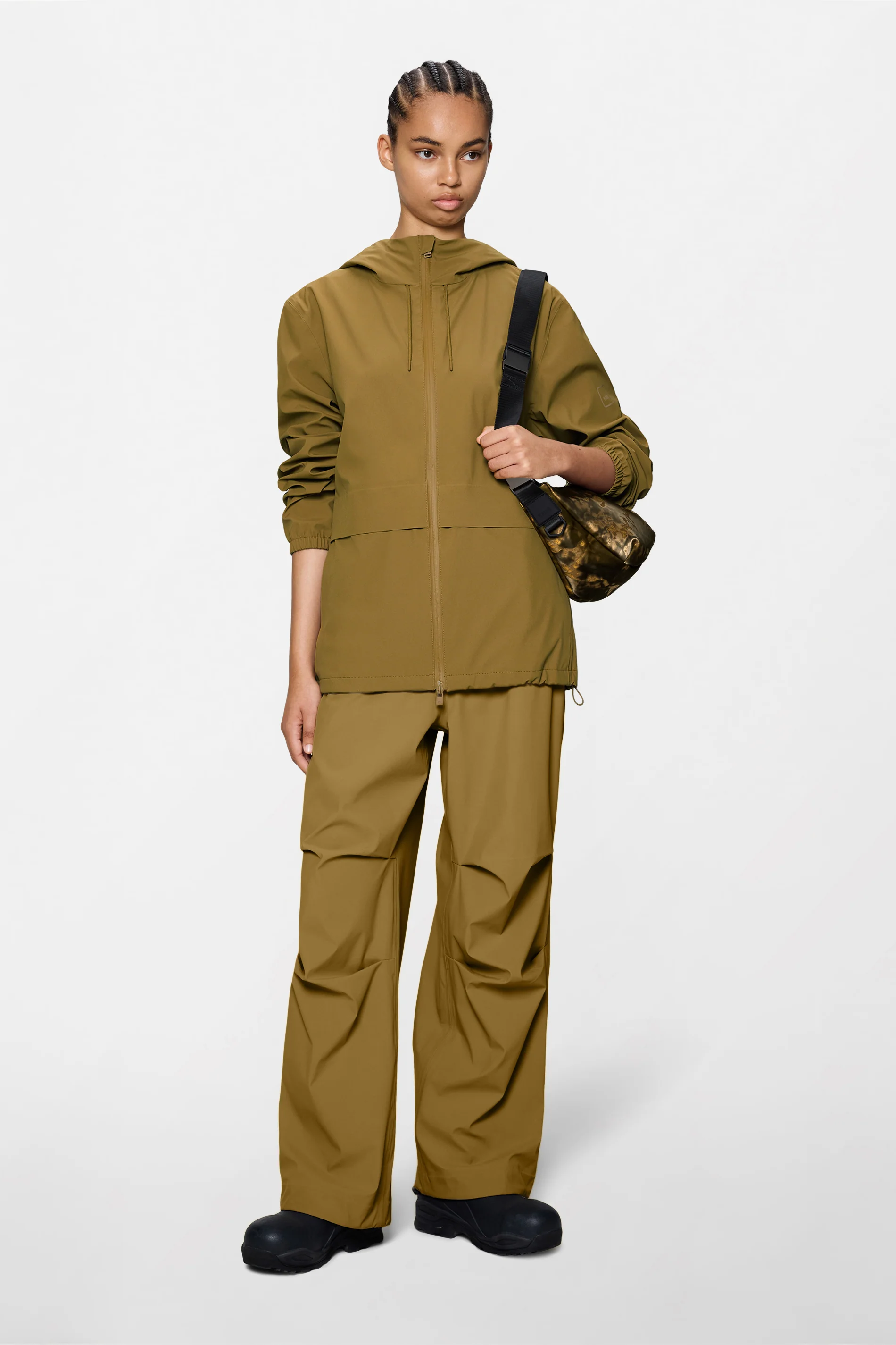 Suva Hardshell Pocket Jacket - Image 20