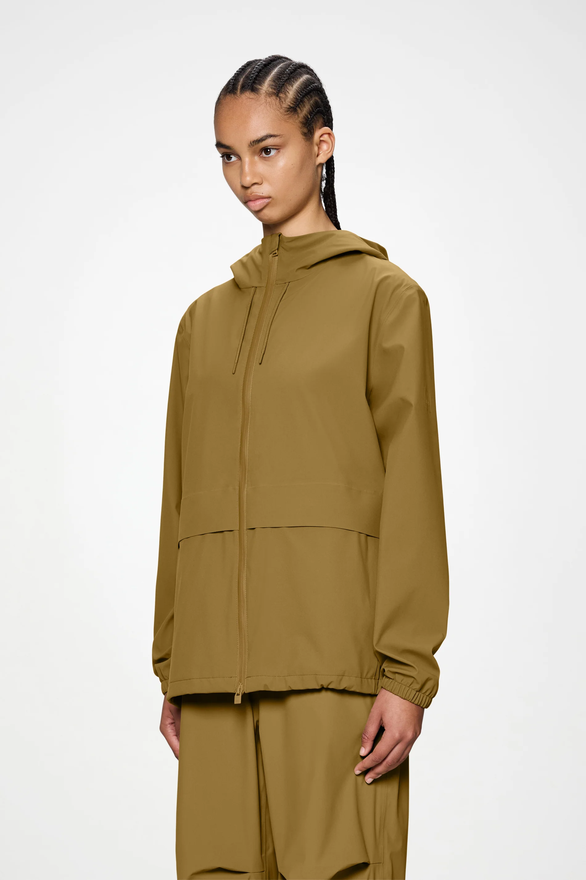 Suva Hardshell Pocket Jacket - Image 21