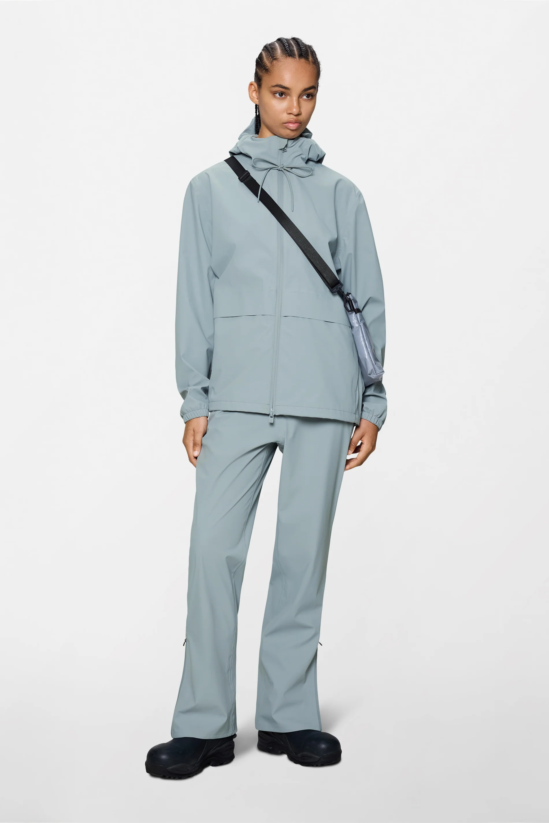 Suva Hardshell Pocket Jacket - Image 26