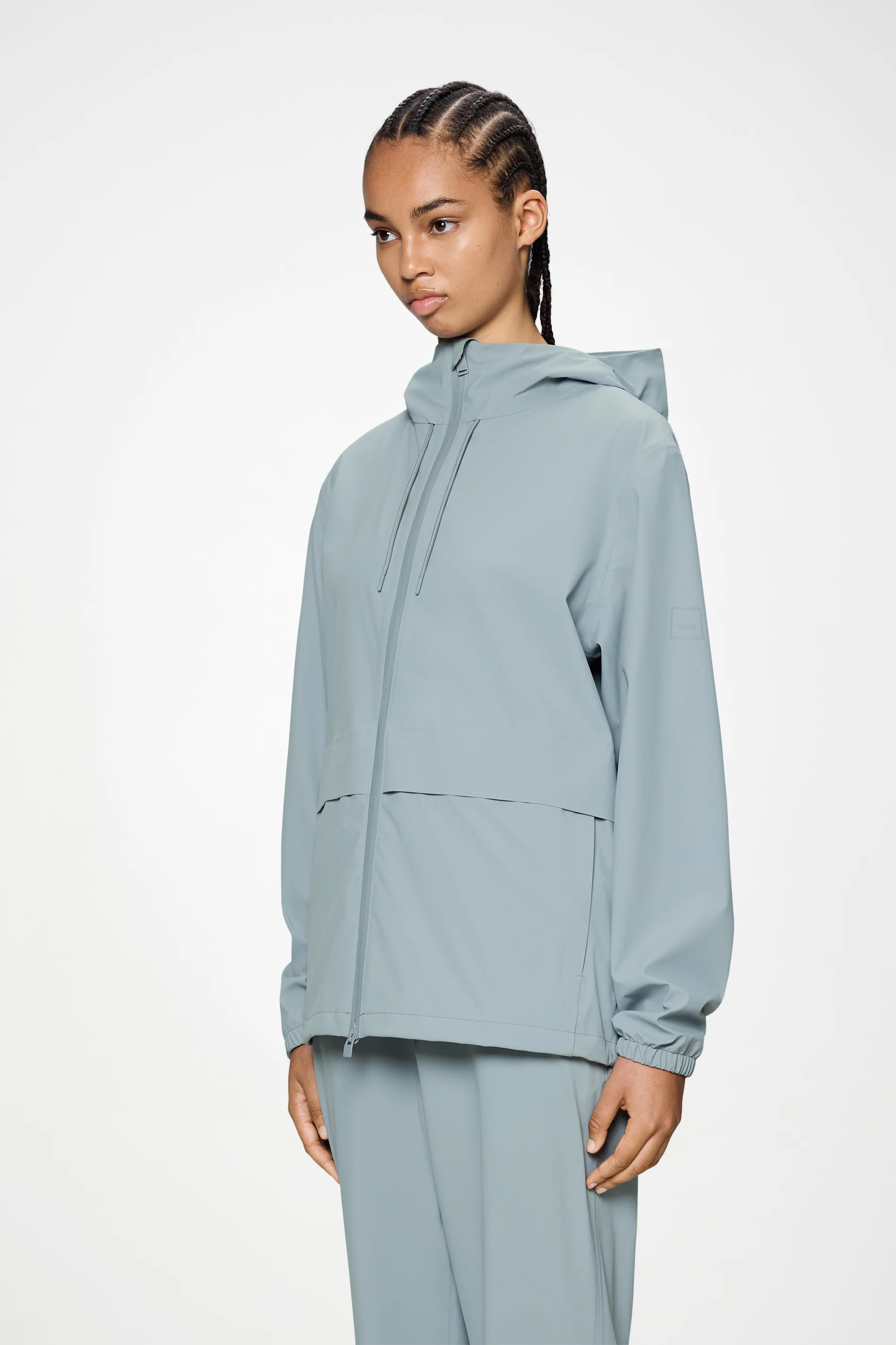 Suva Hardshell Pocket Jacket - Image 27