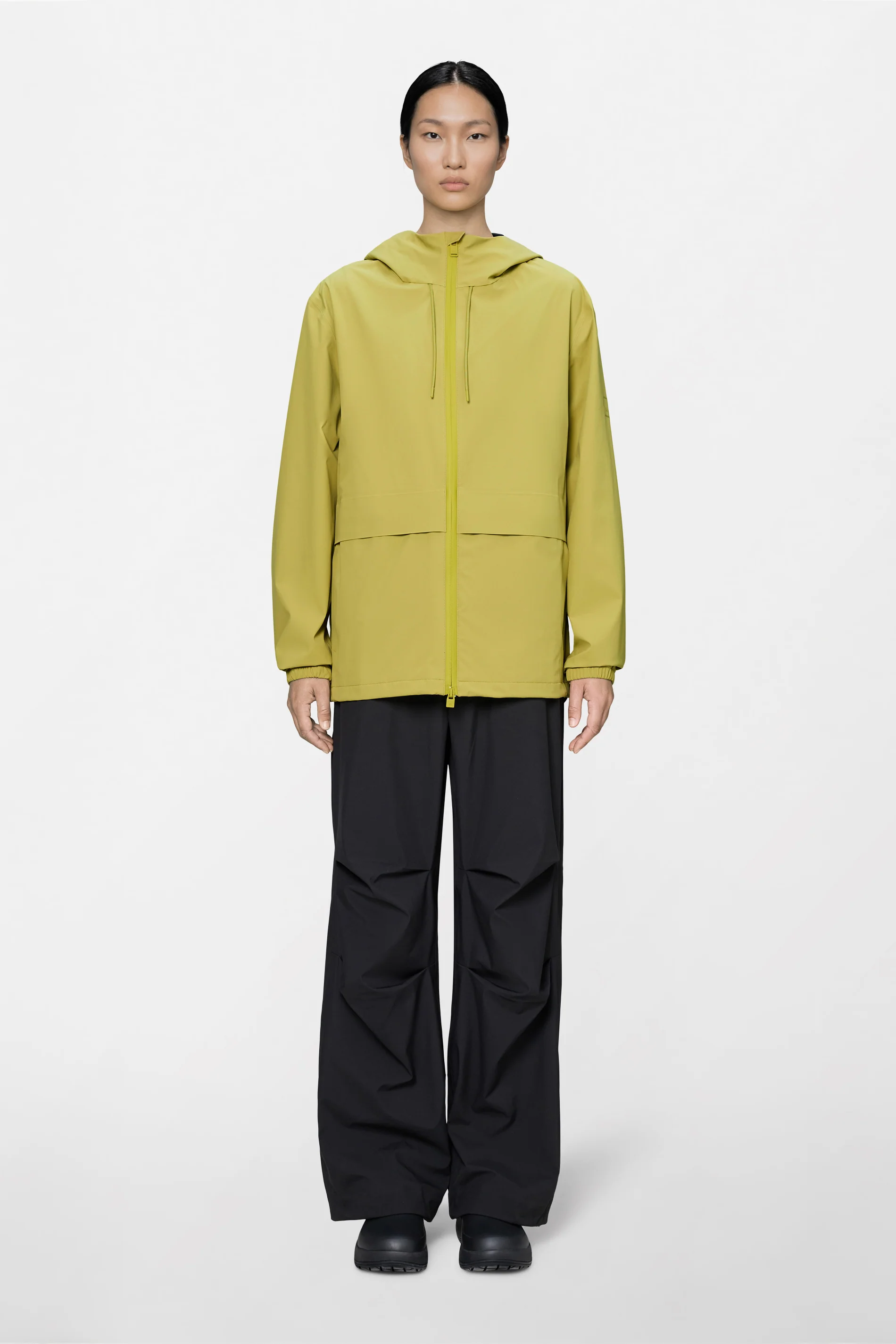 Suva Hardshell Pocket Jacket - Image 7