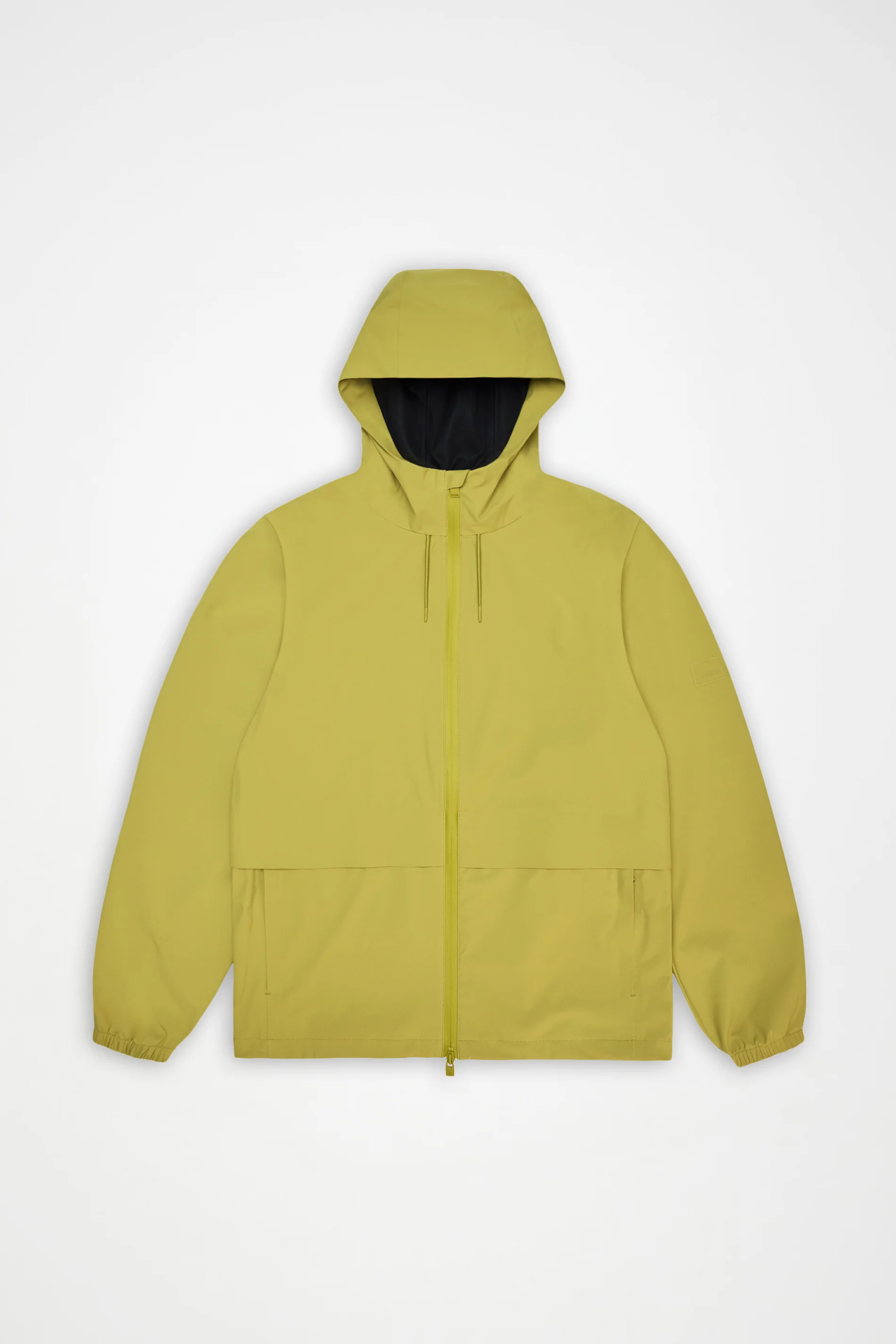 Suva Hardshell Pocket Jacket - Image 8