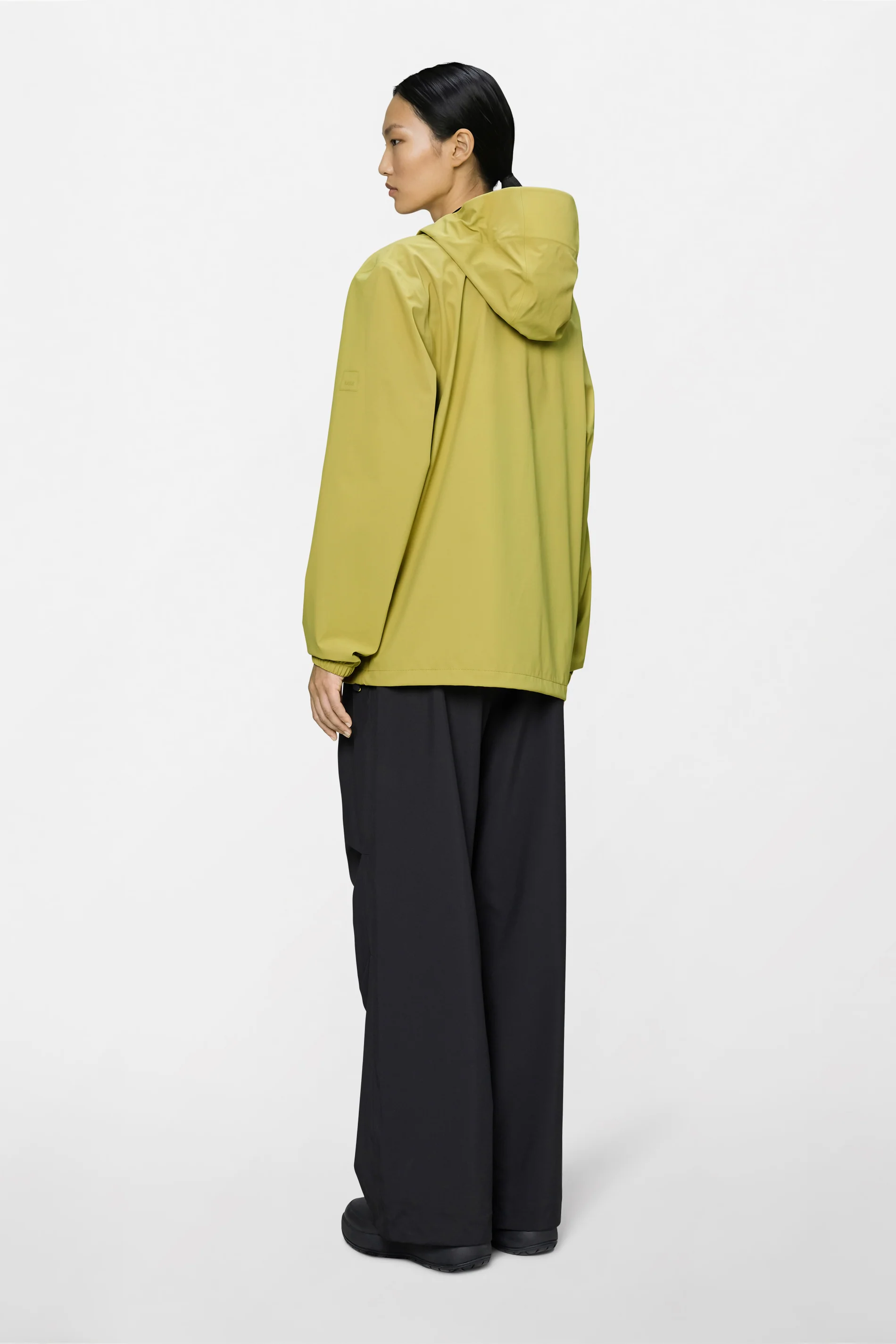 Suva Hardshell Pocket Jacket - Image 9