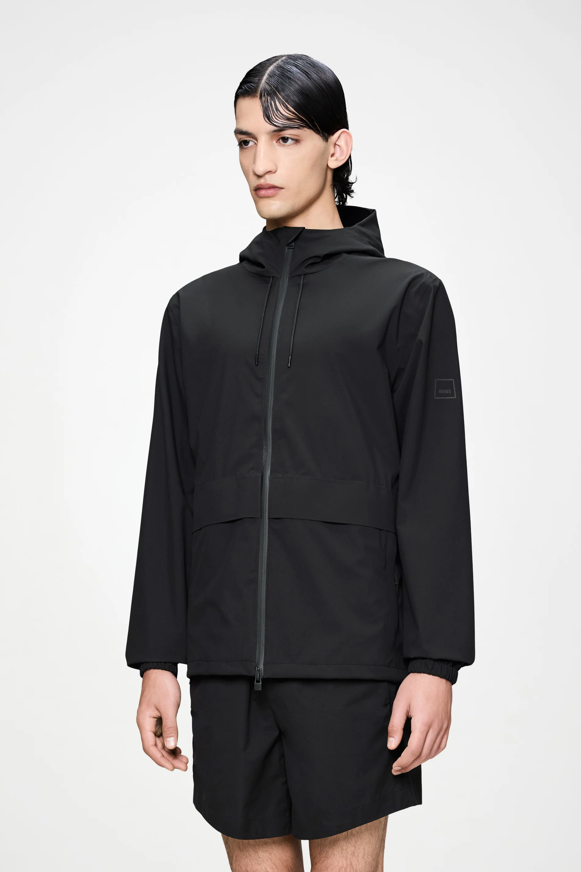 Suva Hardshell Pocket Jacket - Image 10