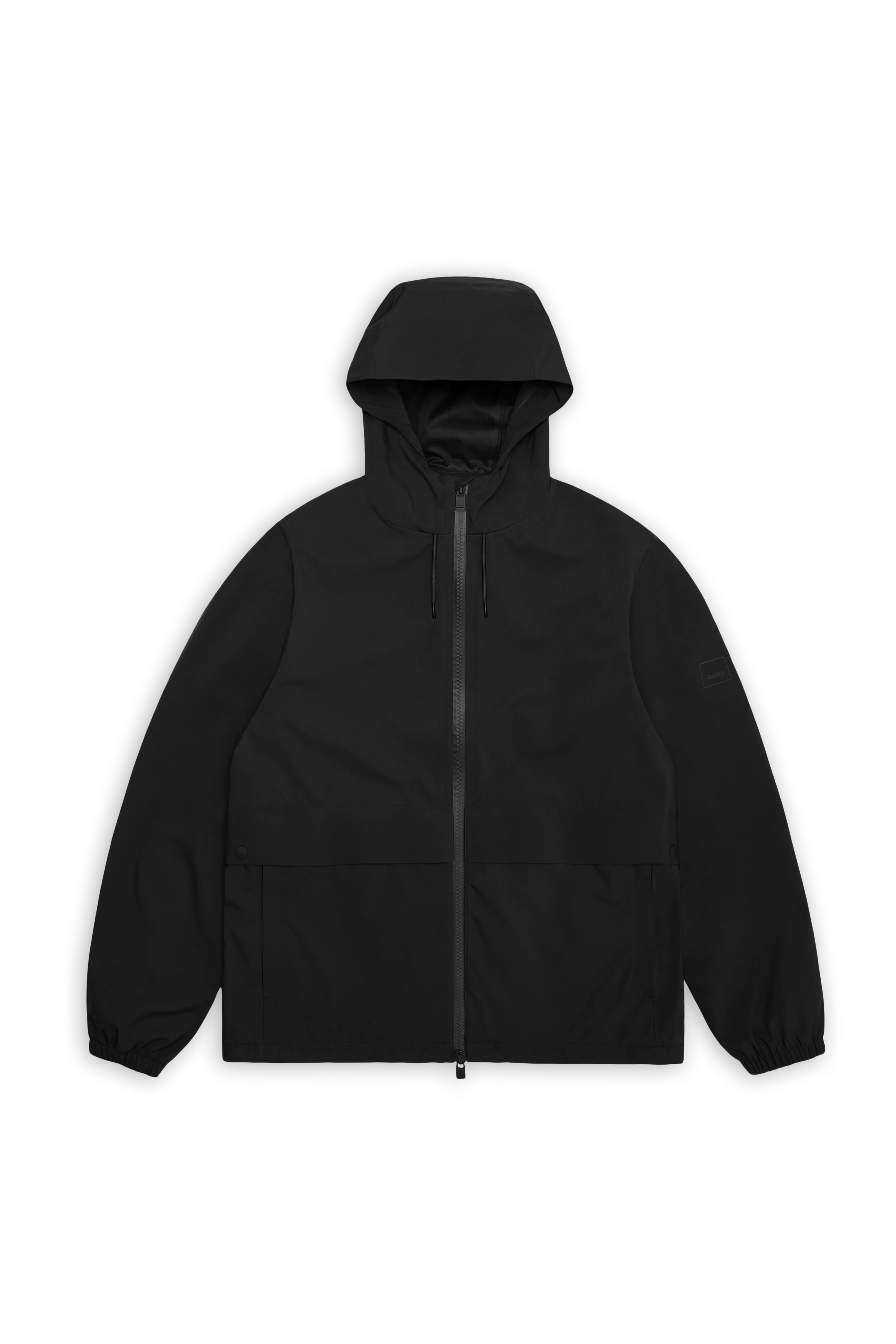 Suva Hardshell Pocket Jacket - Image 11