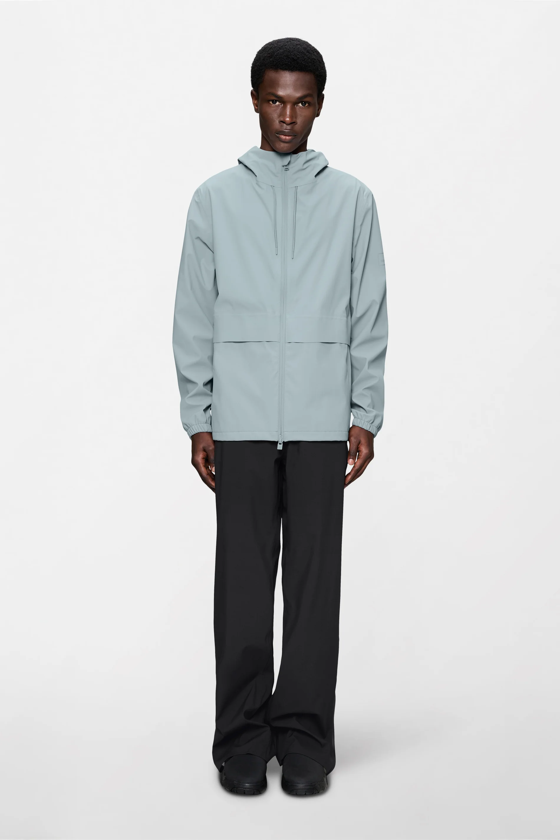 Suva Hardshell Pocket Jacket - Image 12