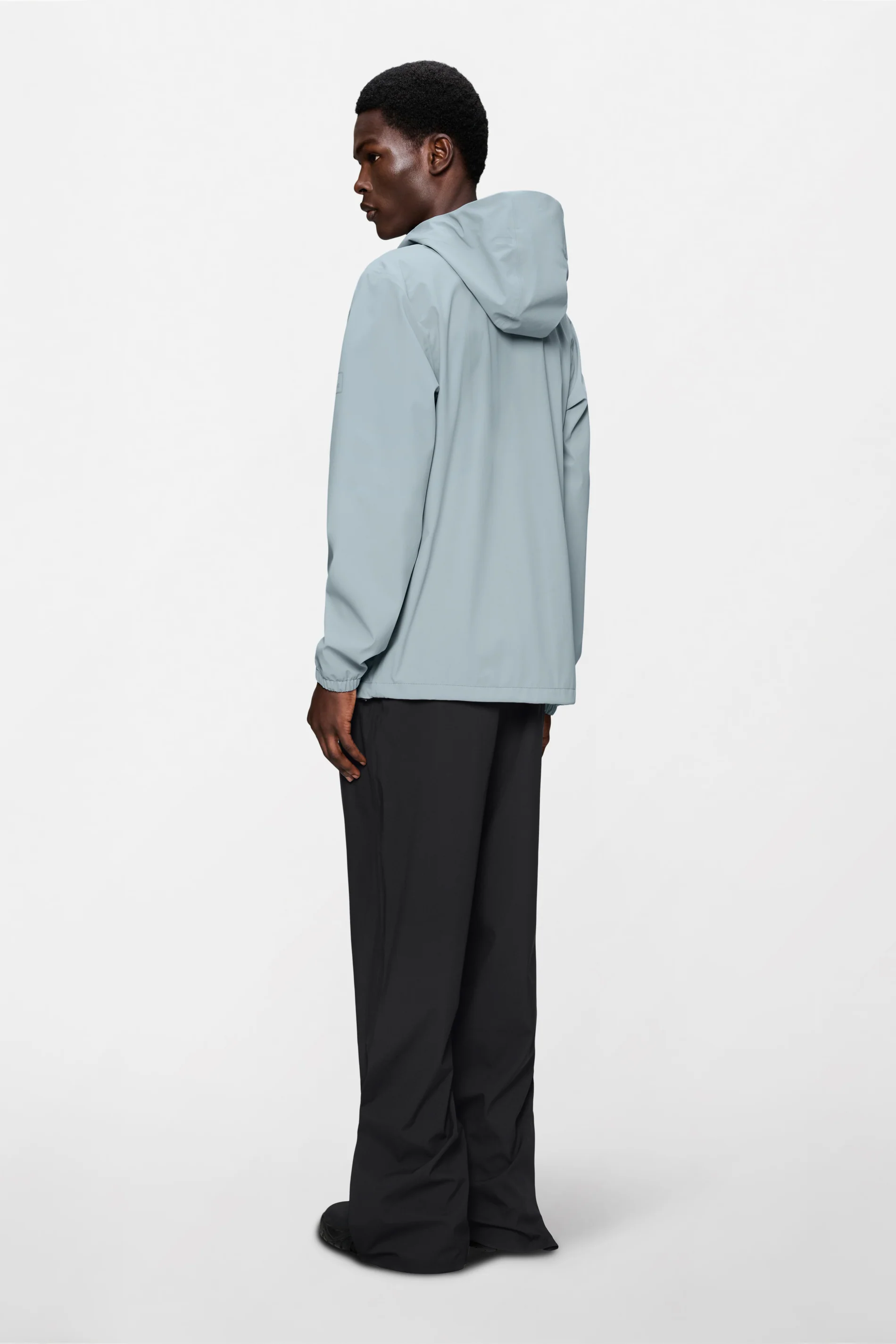 Suva Hardshell Pocket Jacket - Image 14