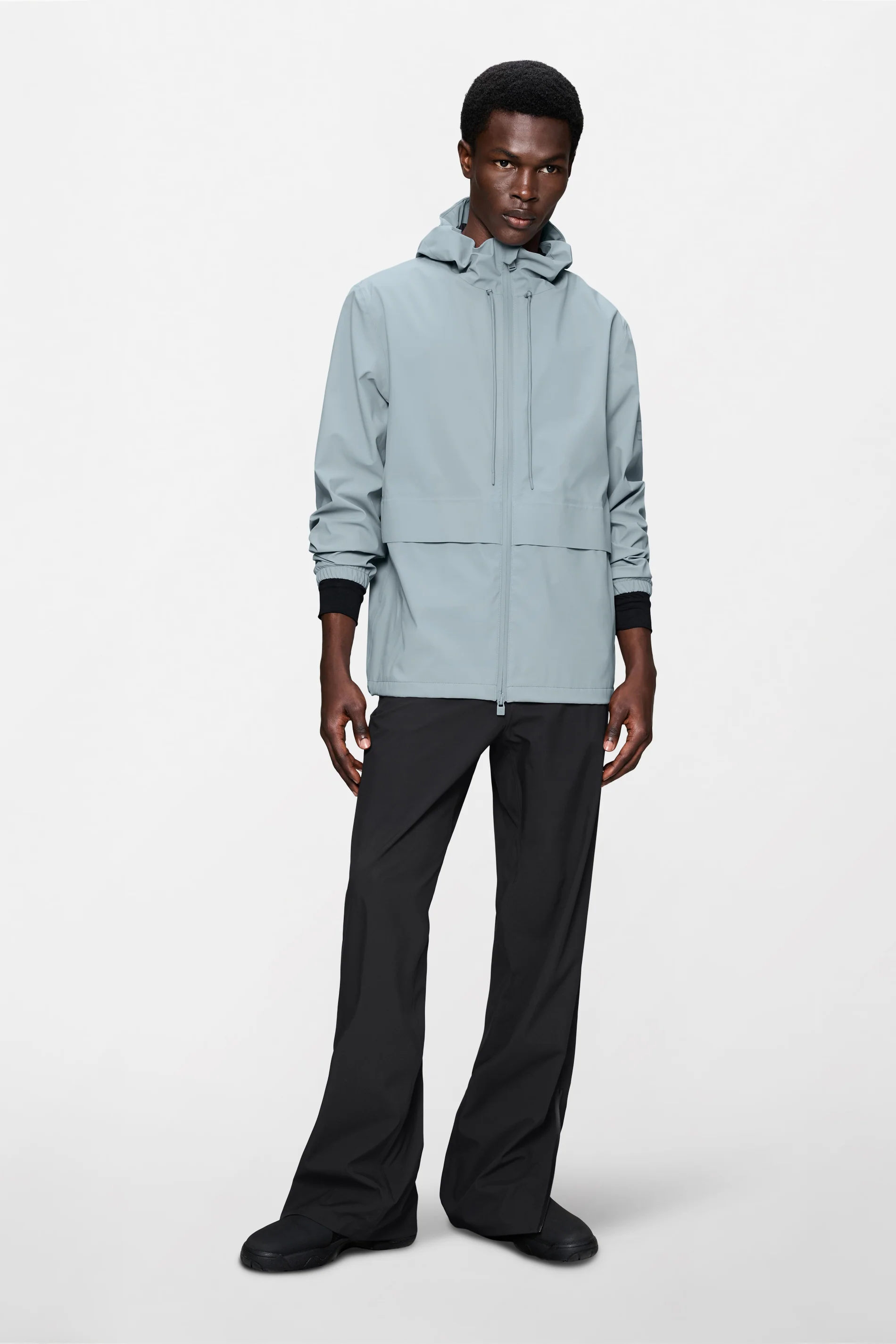 Suva Hardshell Pocket Jacket - Image 15