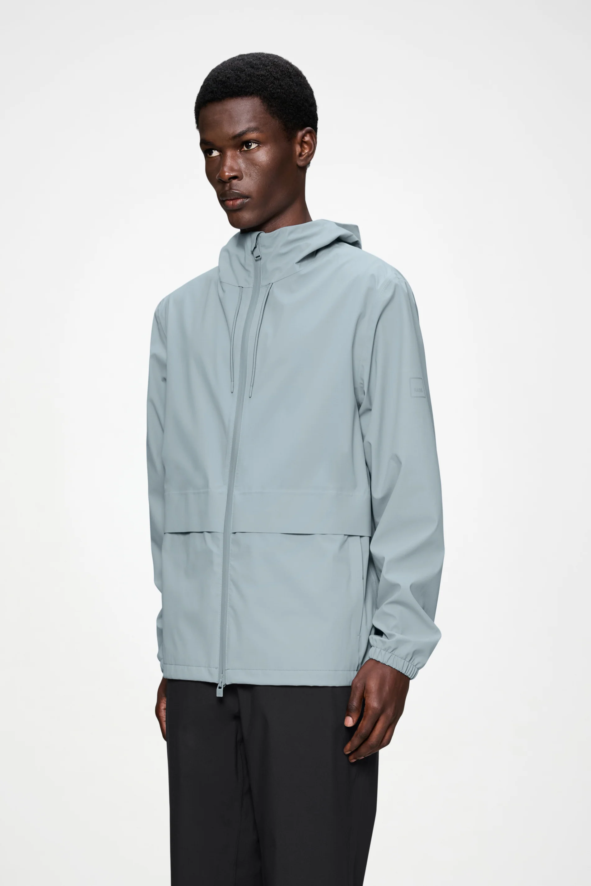 Suva Hardshell Pocket Jacket - Image 16