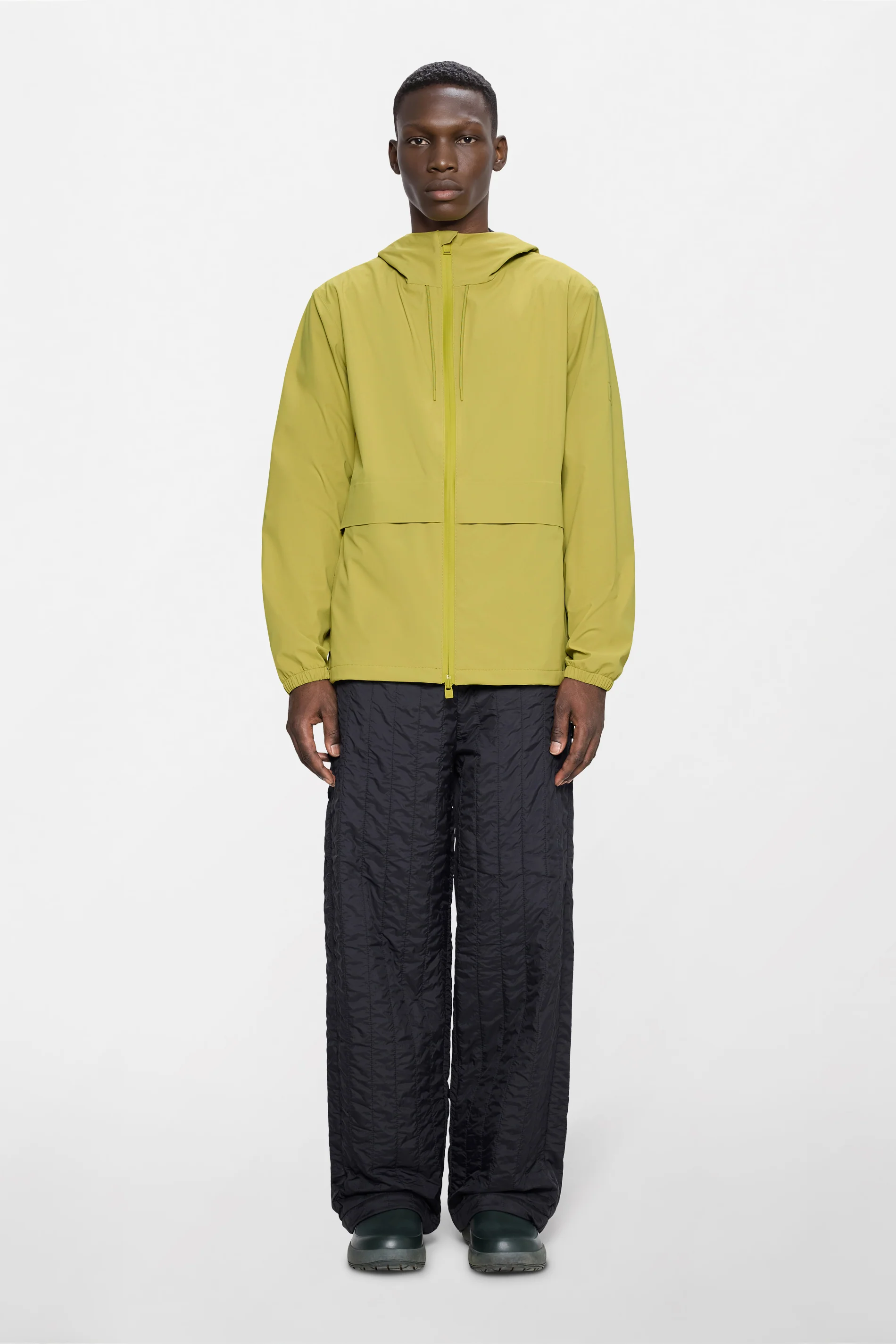 Suva Hardshell Pocket Jacket - Image 18