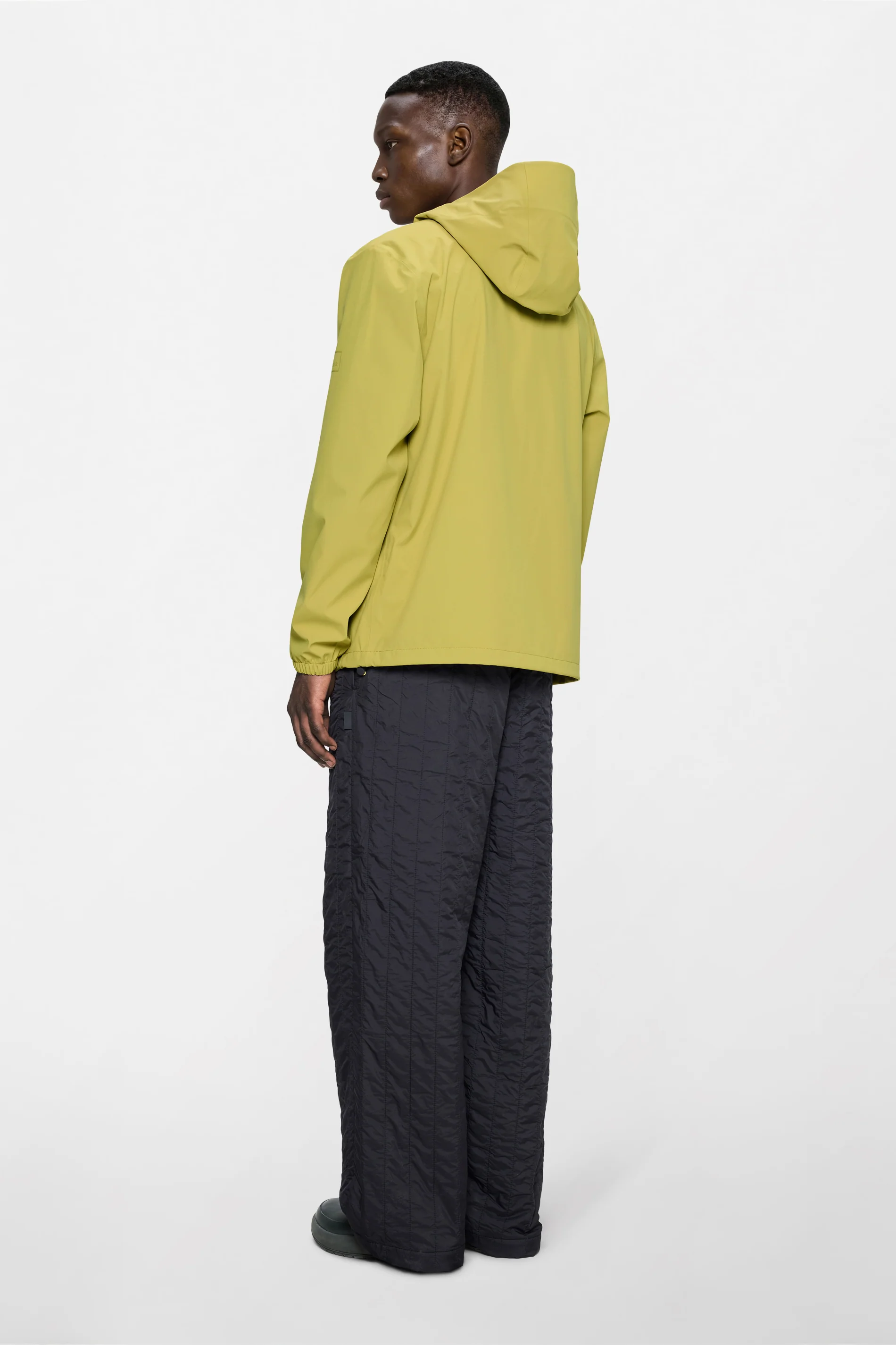 Suva Hardshell Pocket Jacket - Image 20