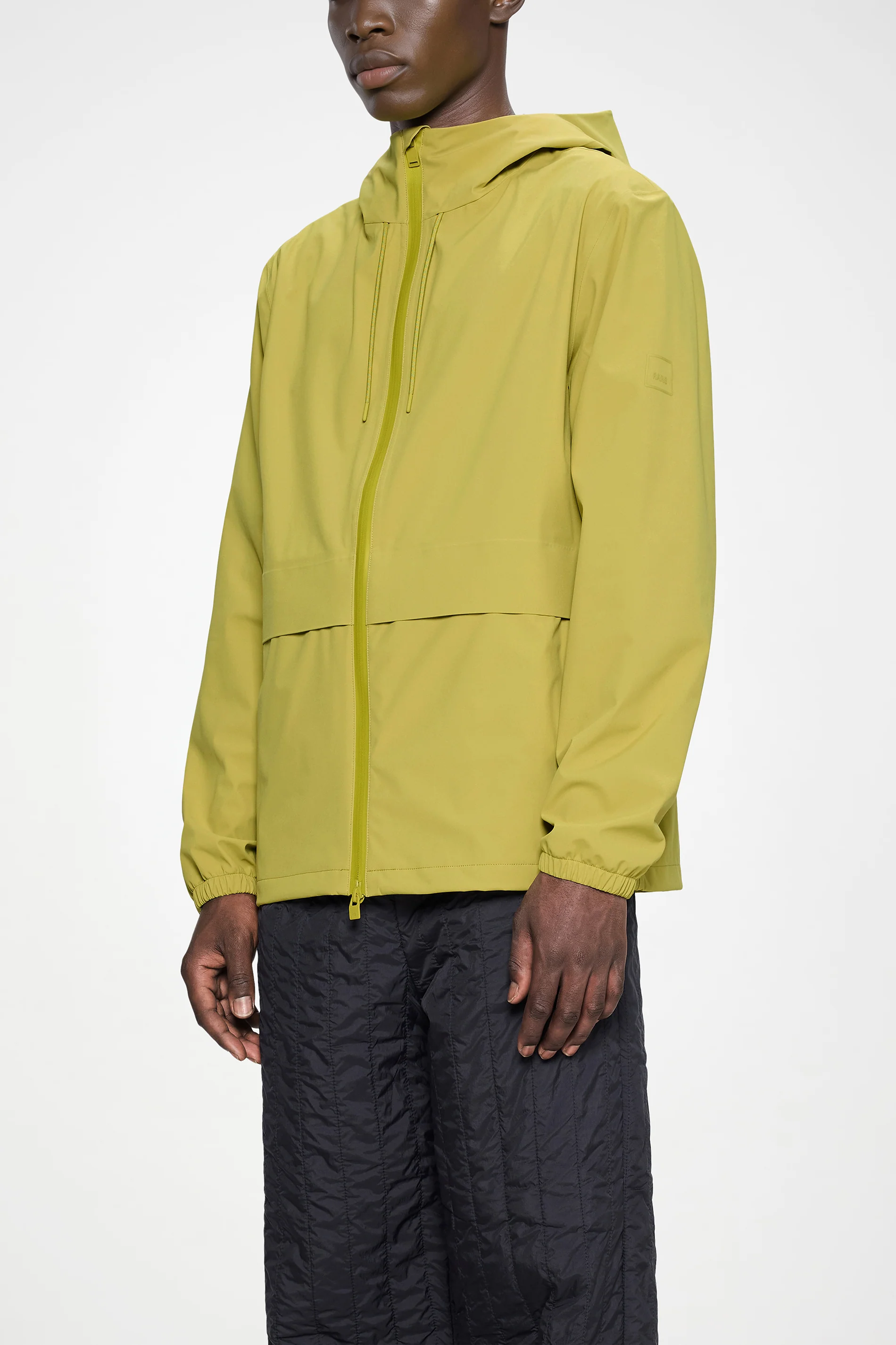 Suva Hardshell Pocket Jacket - Image 21