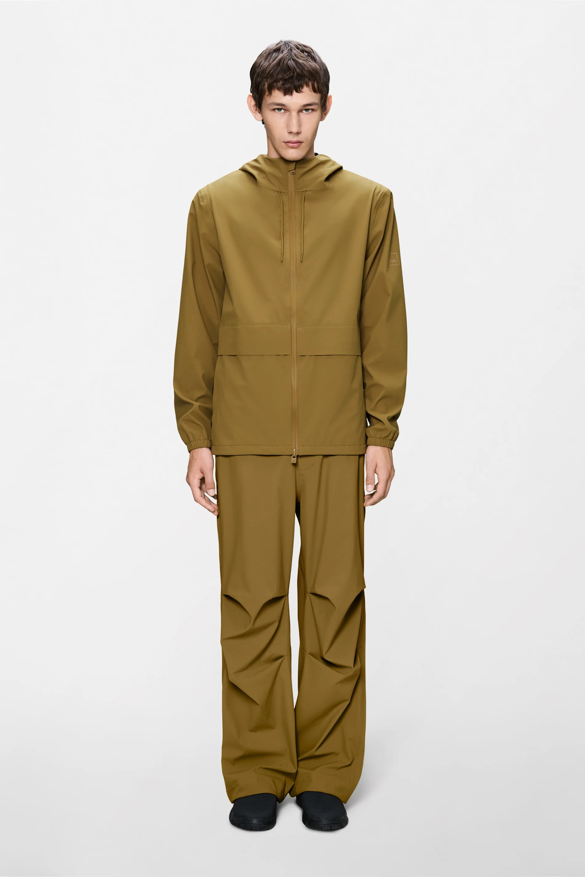 Suva Hardshell Pocket Jacket - Image 23