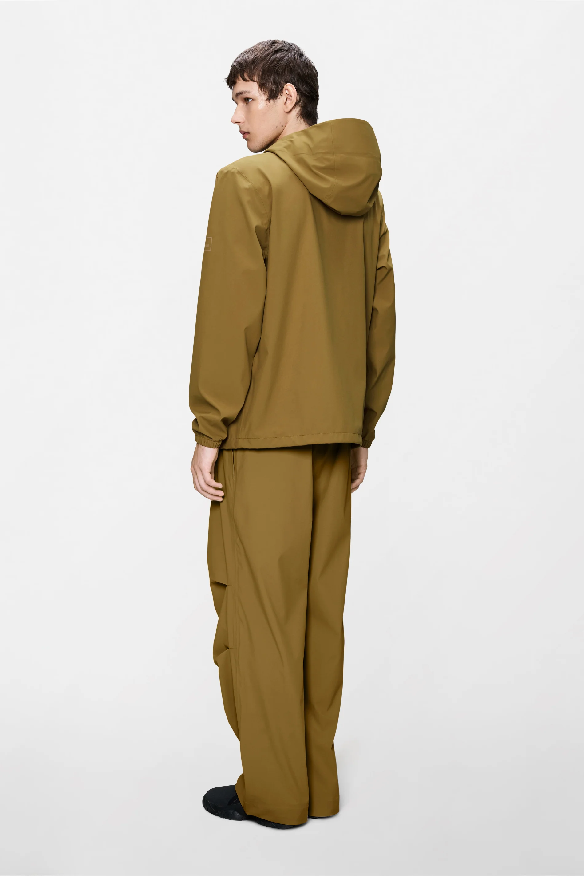 Suva Hardshell Pocket Jacket - Image 25