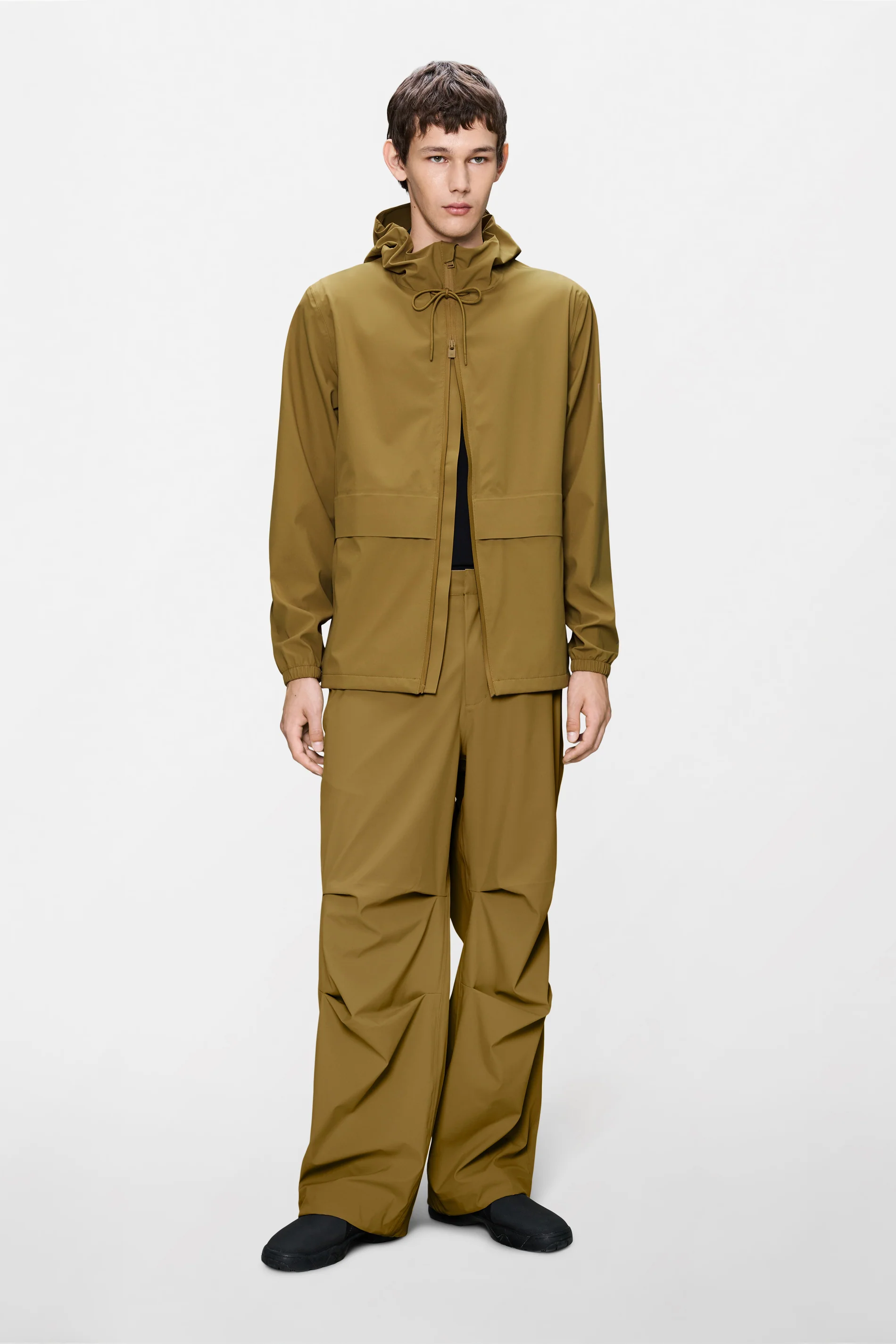 Suva Hardshell Pocket Jacket - Image 26