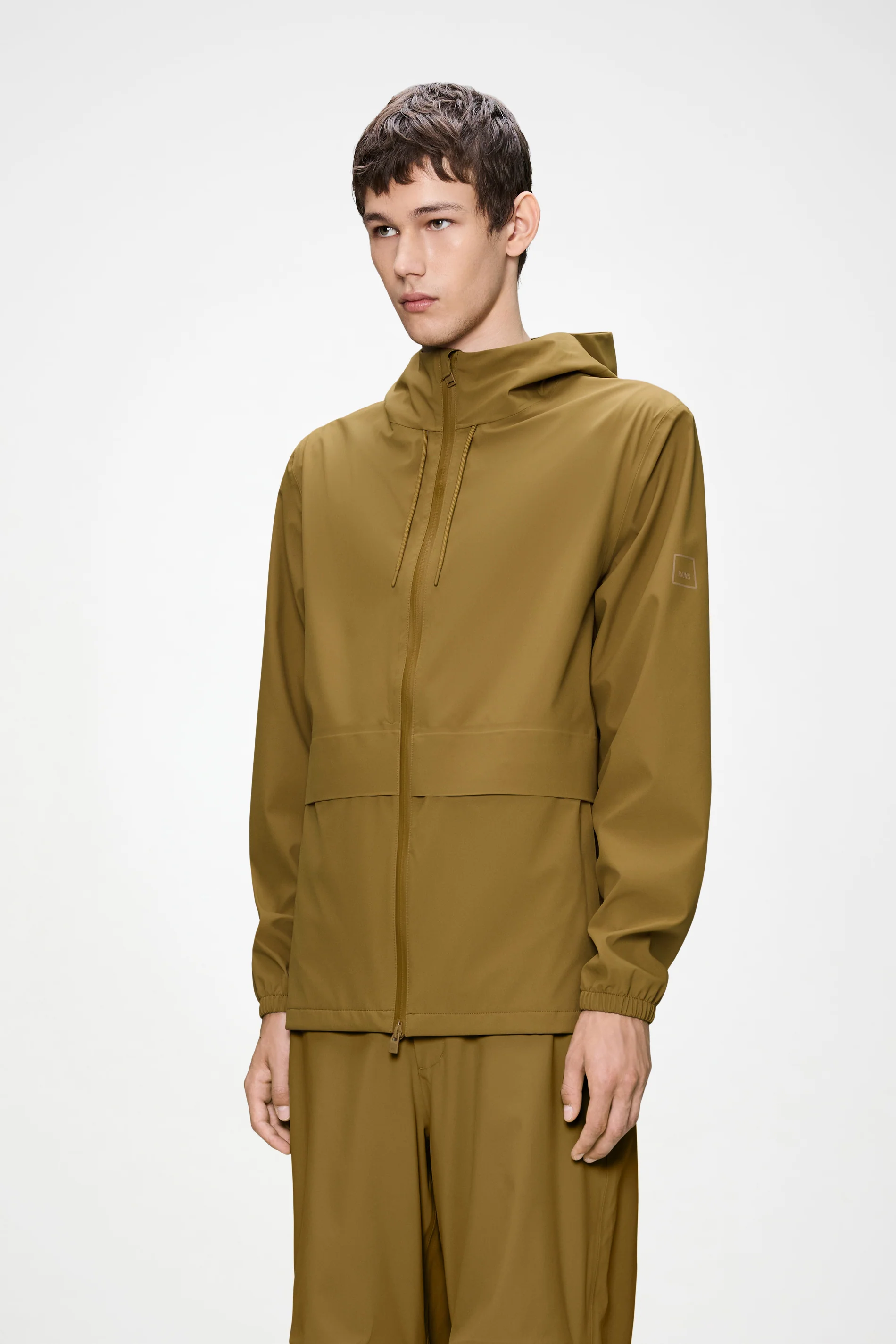 Suva Hardshell Pocket Jacket - Image 27