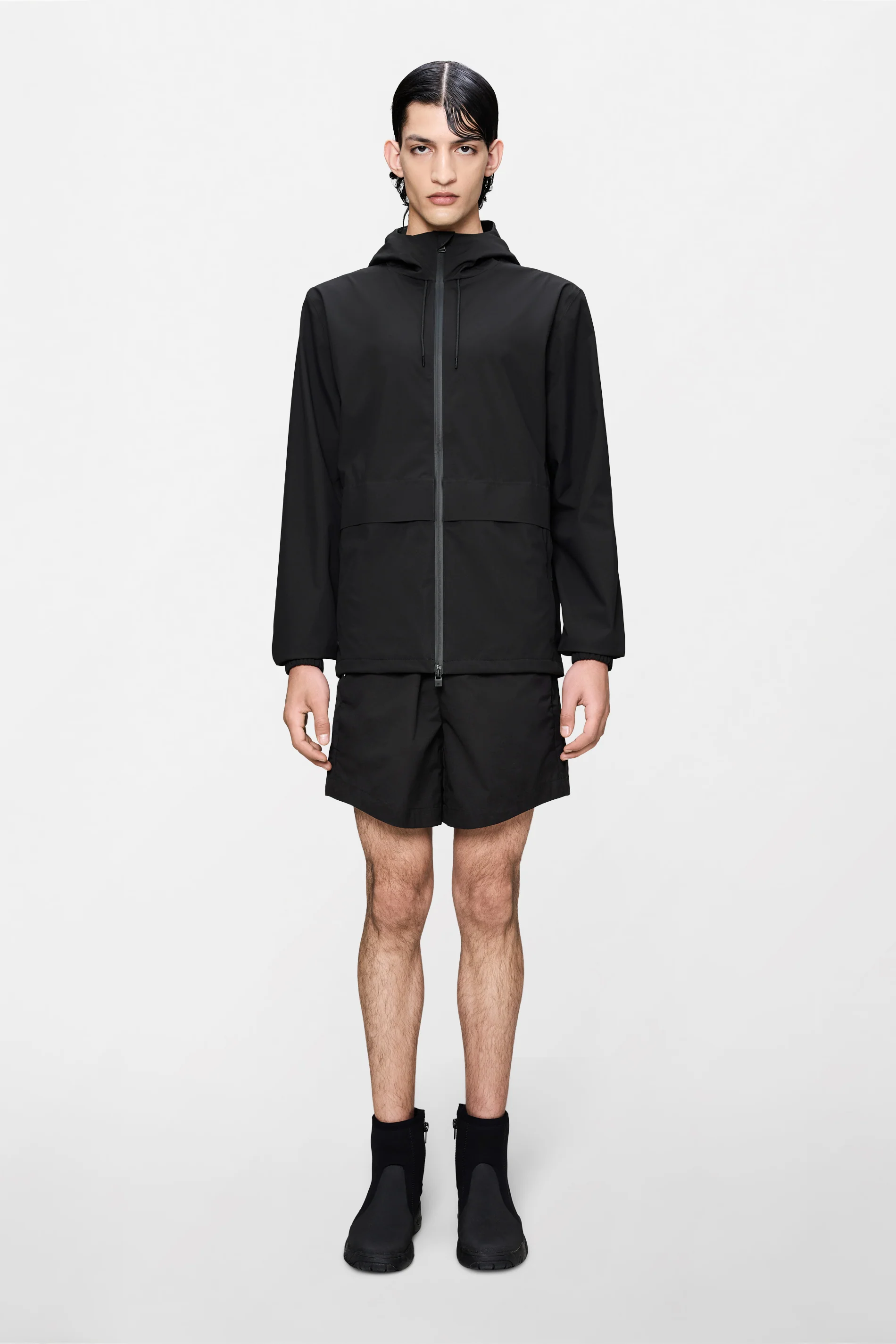 Suva Hardshell Pocket Jacket - Image 6