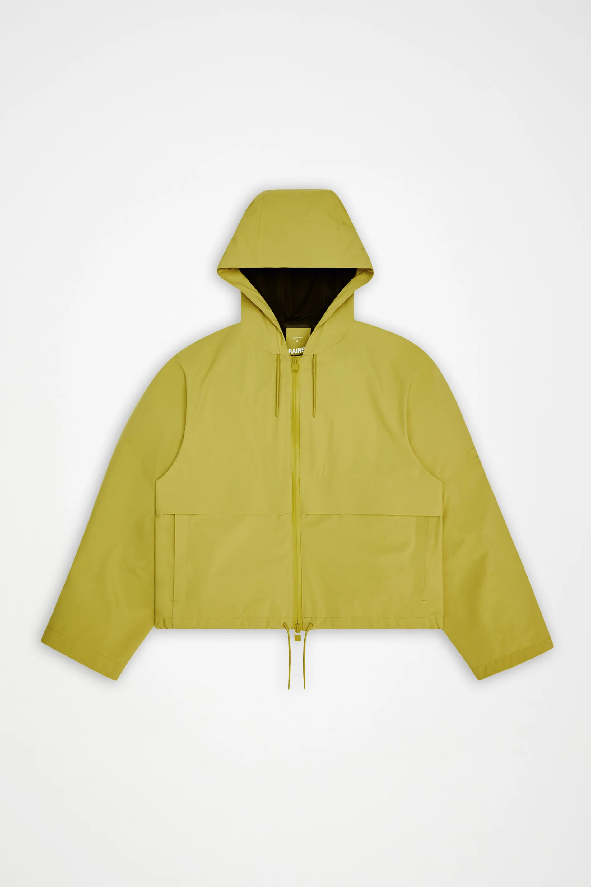 Suva Hardshell Short String W Jacket - Image 14