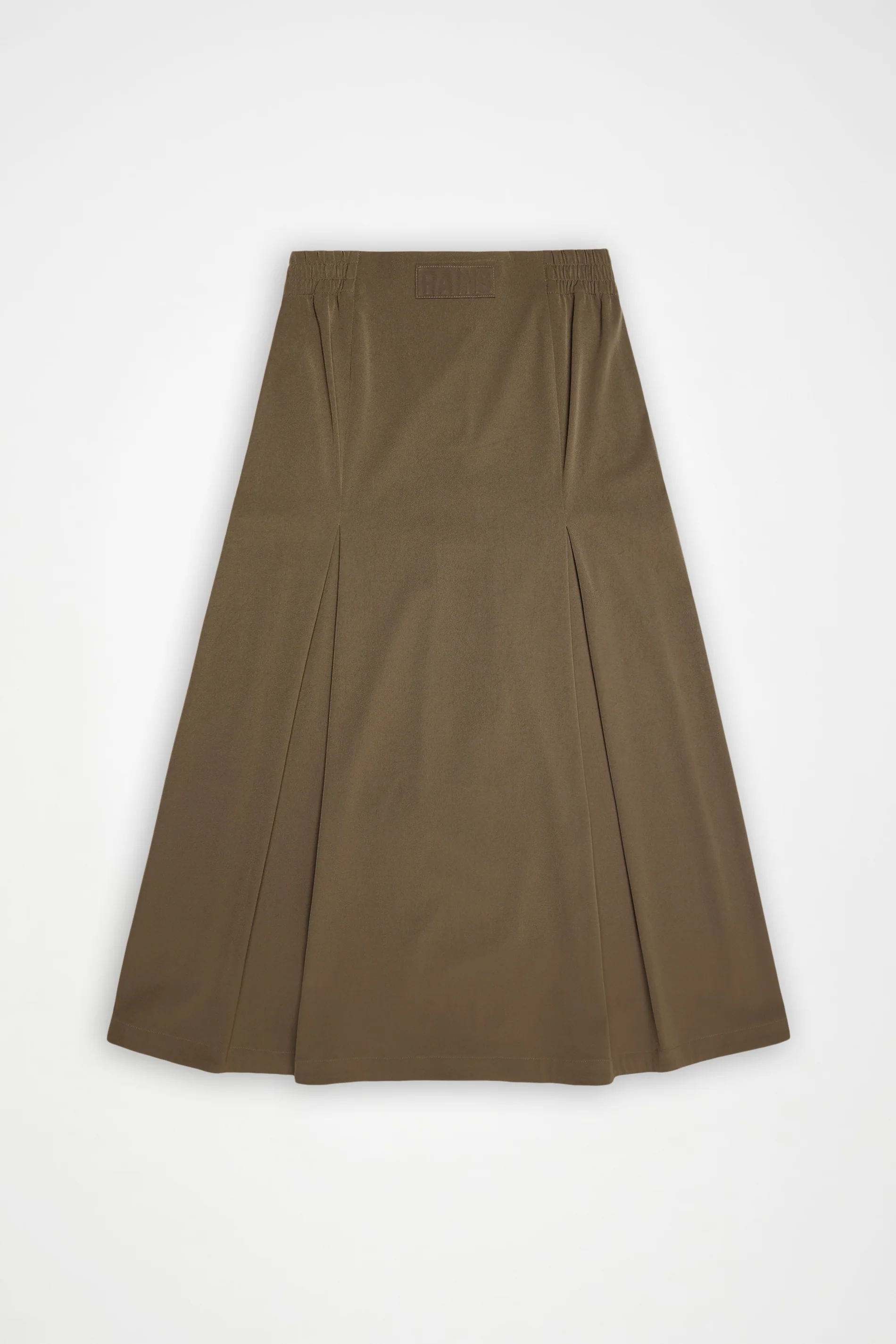Tech Woven Skirt W - Image 4