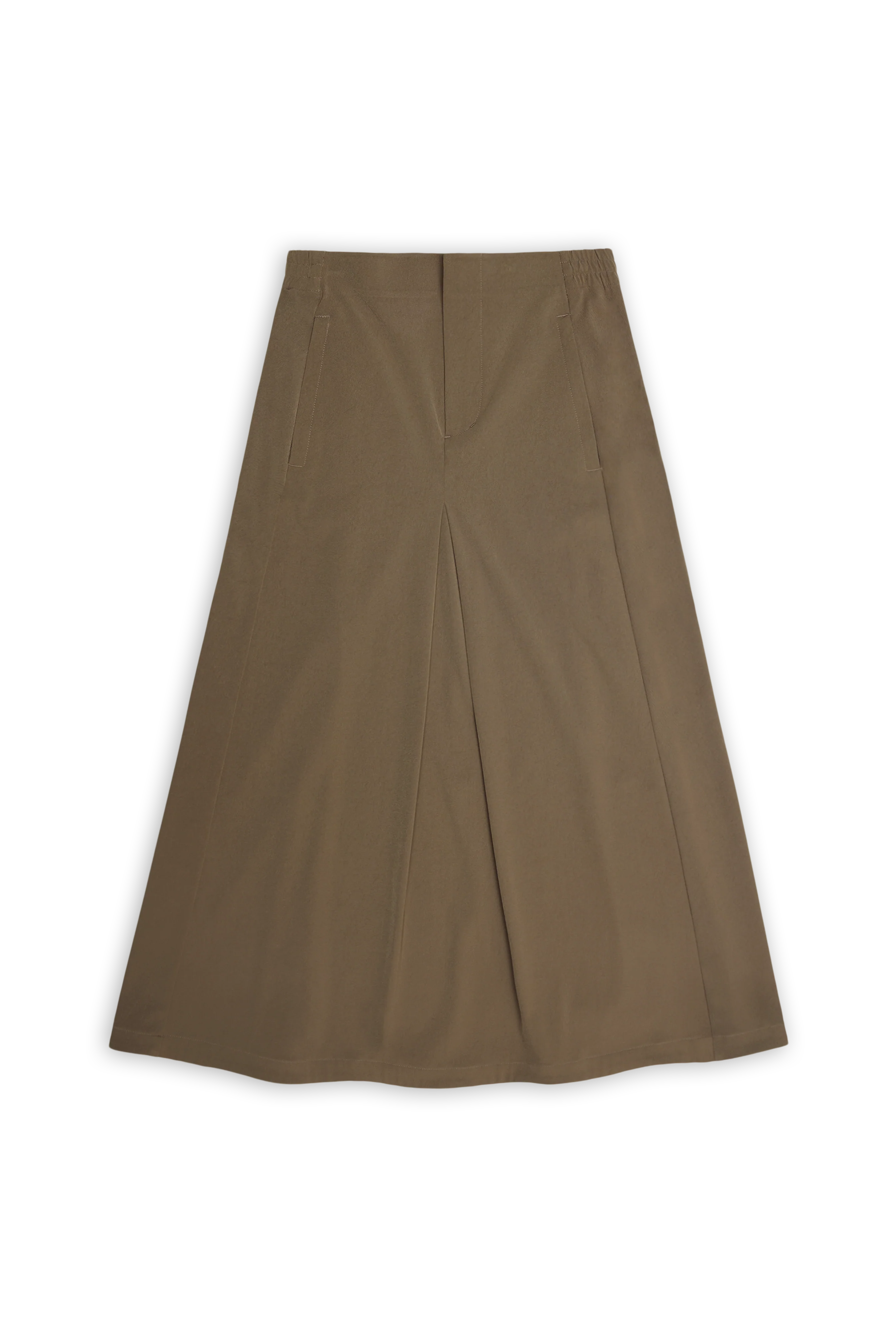 Tech Woven Skirt W - Image 6
