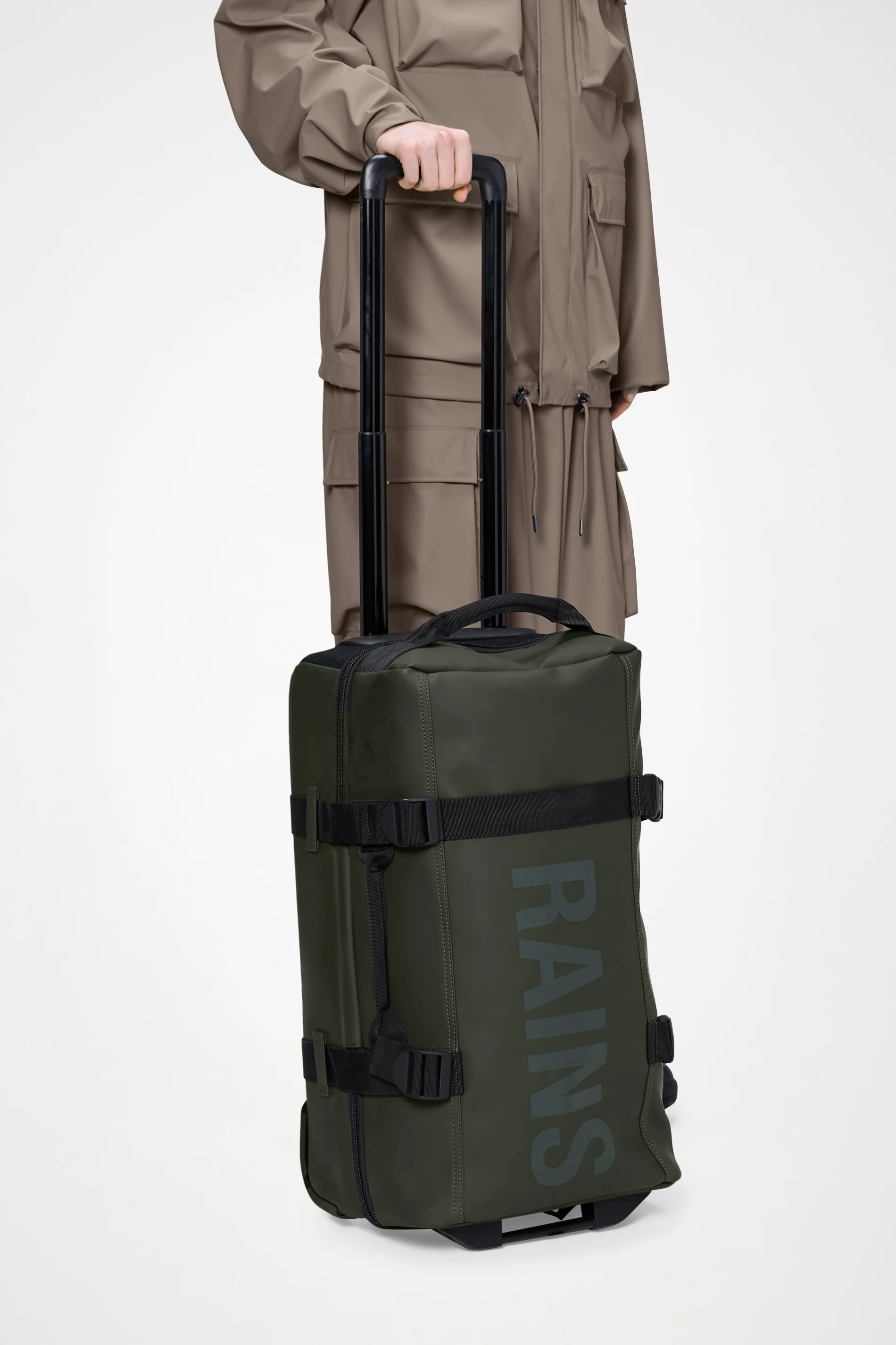 Texel Cabin Bag - Image 10