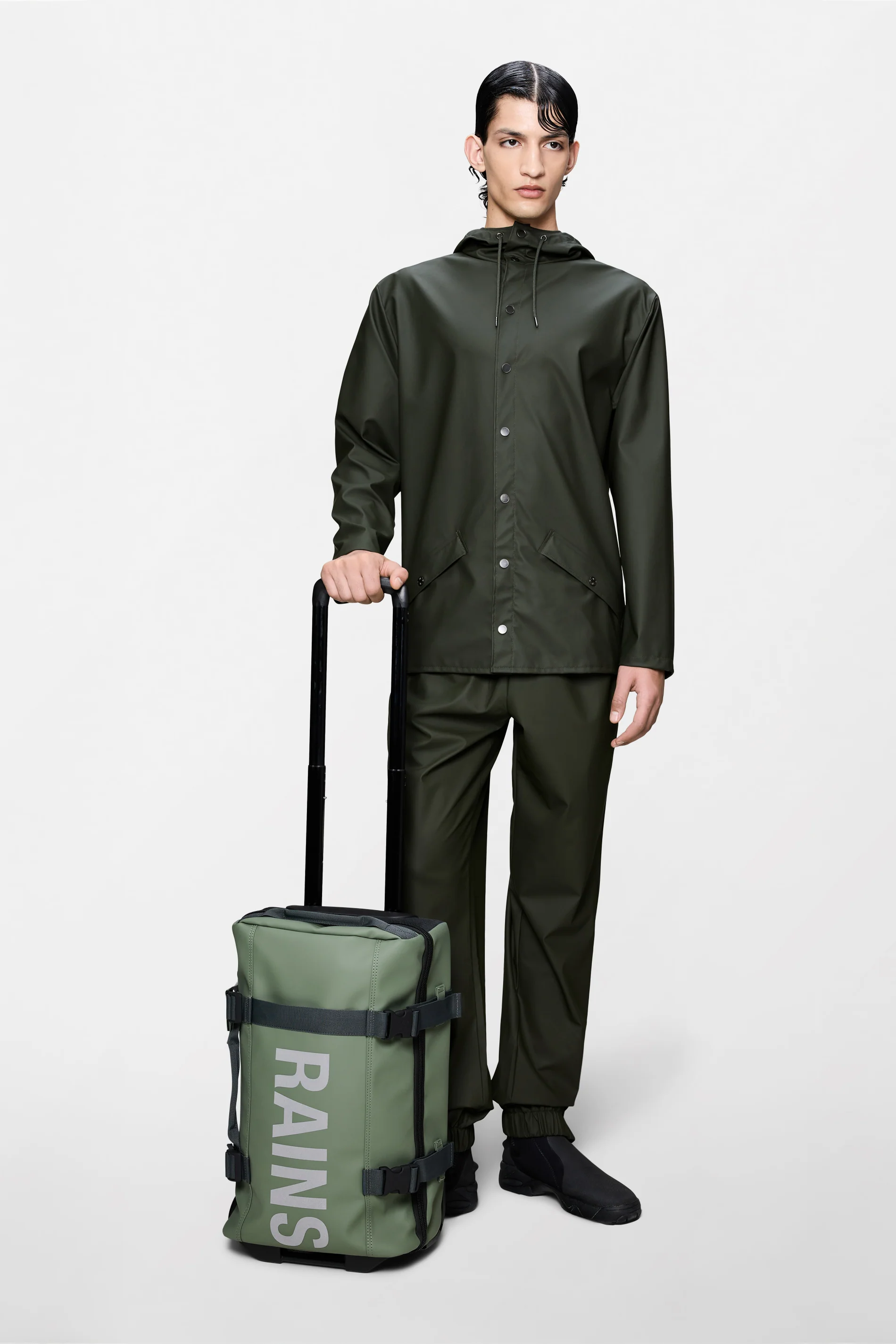Texel Cabin Bag - Image 17