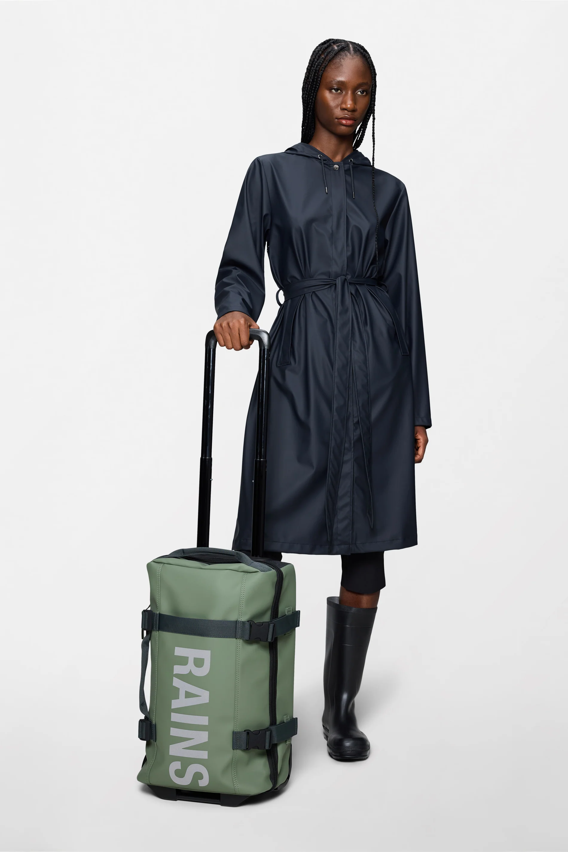 Texel Cabin Bag - Image 18