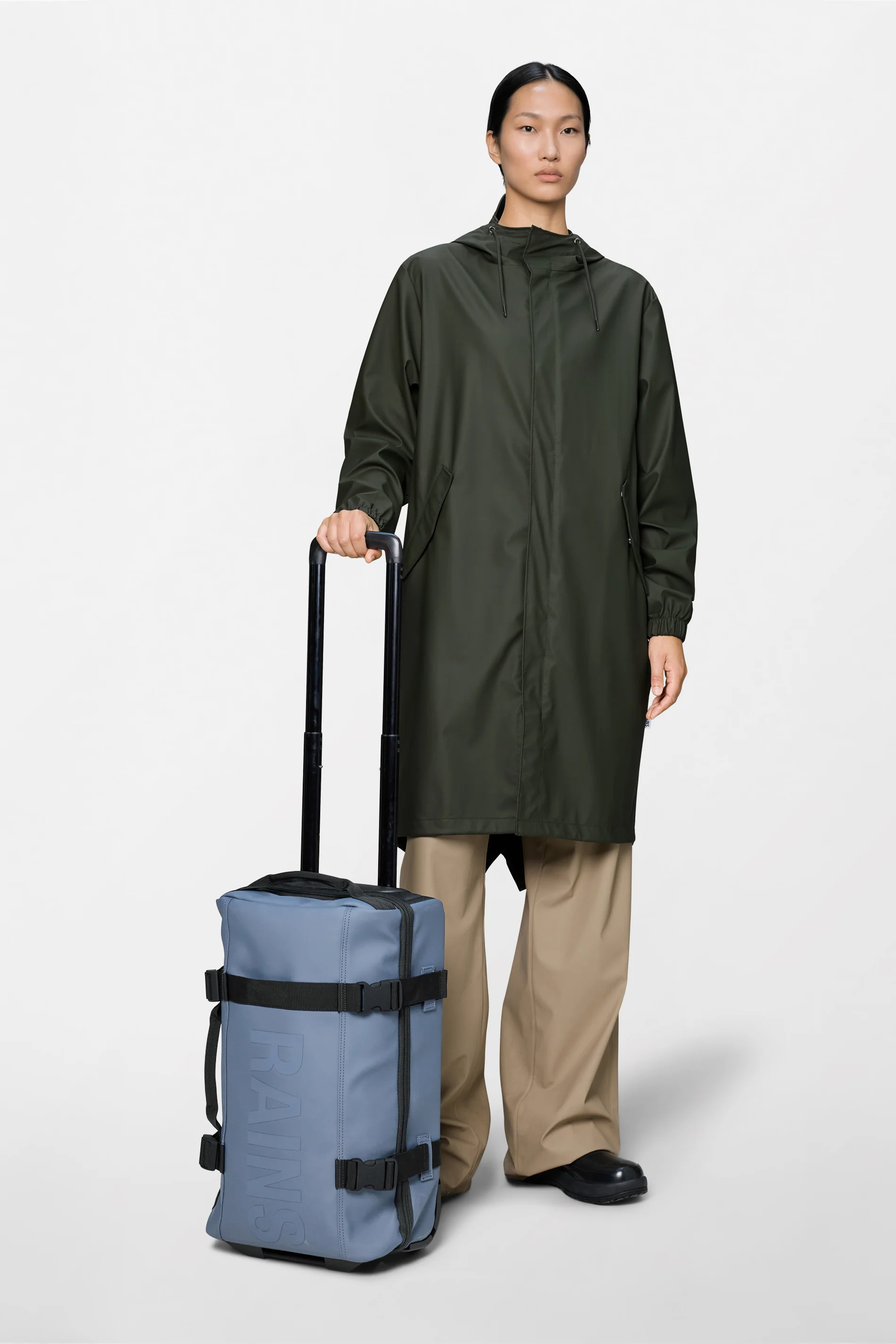 Texel Cabin Bag - Image 24