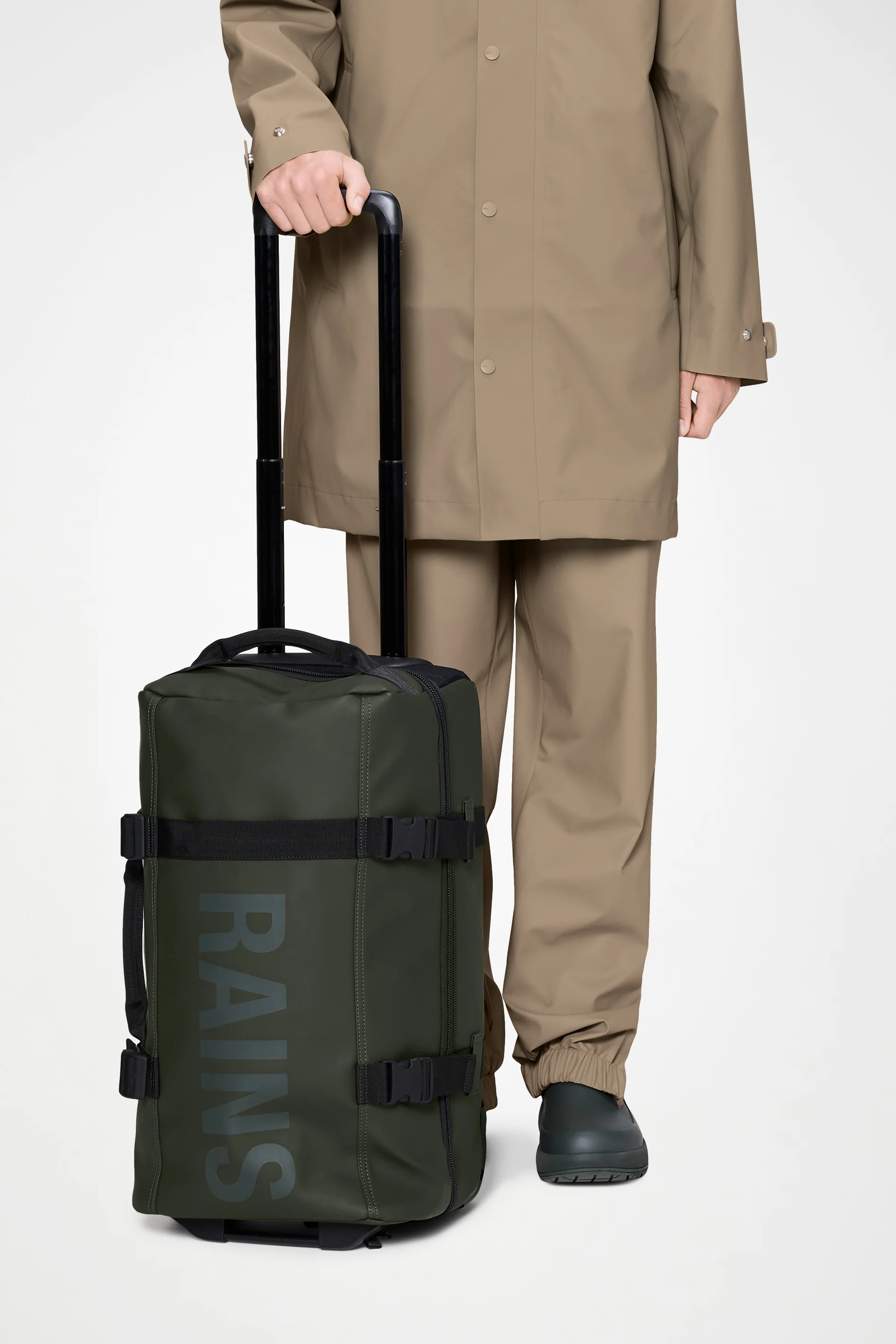 Texel Cabin Bag - Image 9