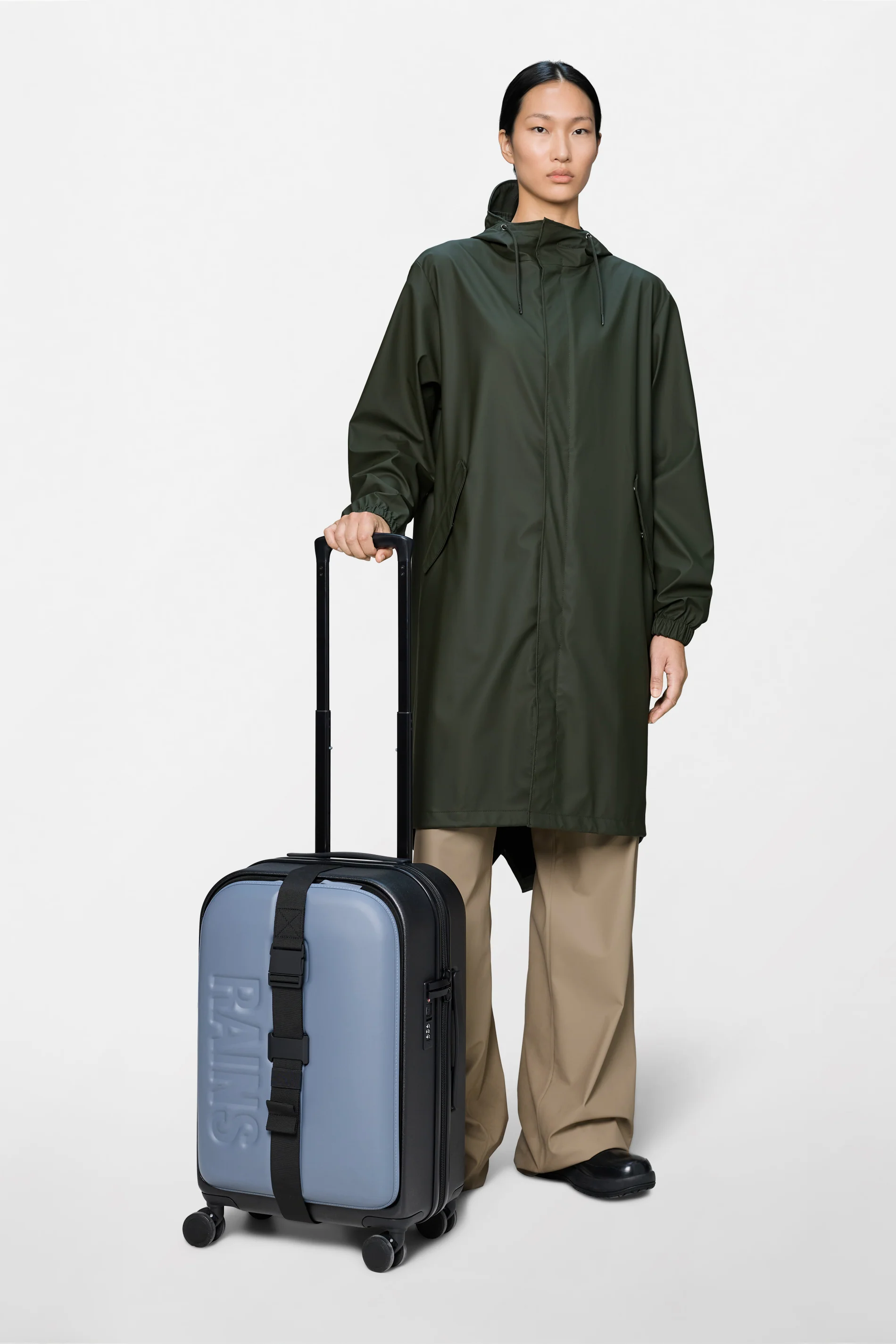 Texel Cabin Trolley - Image 14